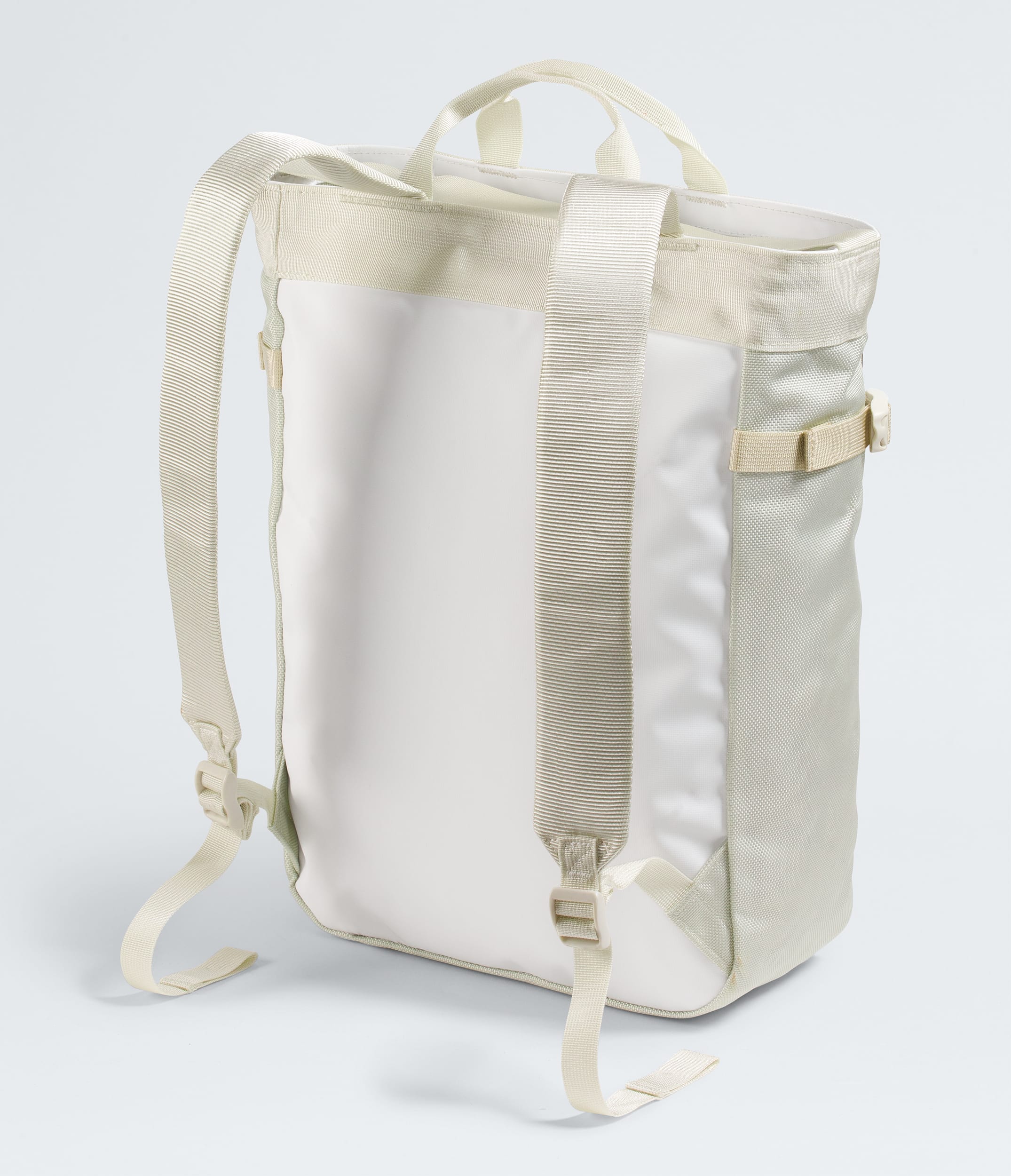 The North Face Base Camp™ Tote Pack White Ash