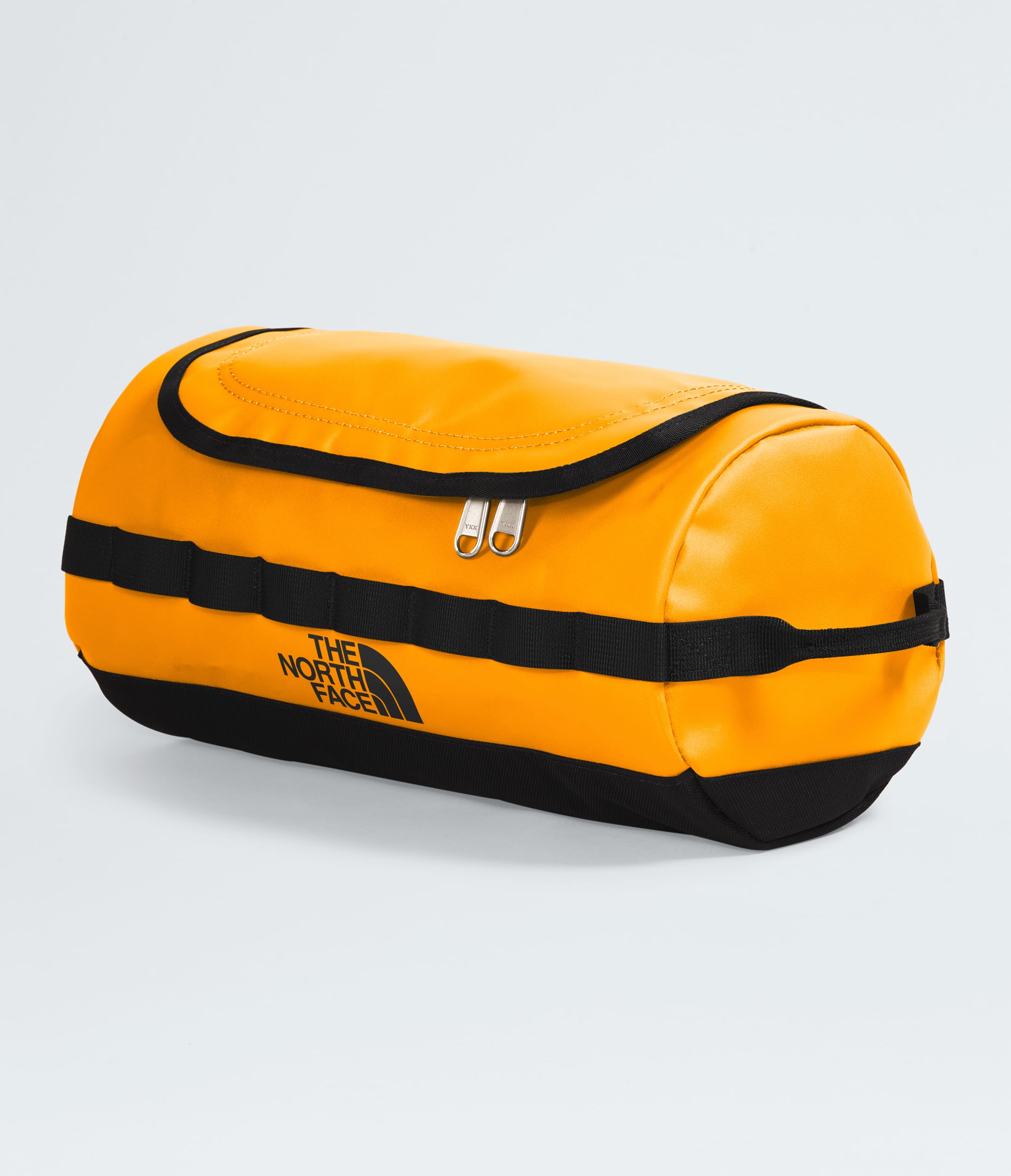The North Face Base Camp™ Travel Canister—L Summit Gold