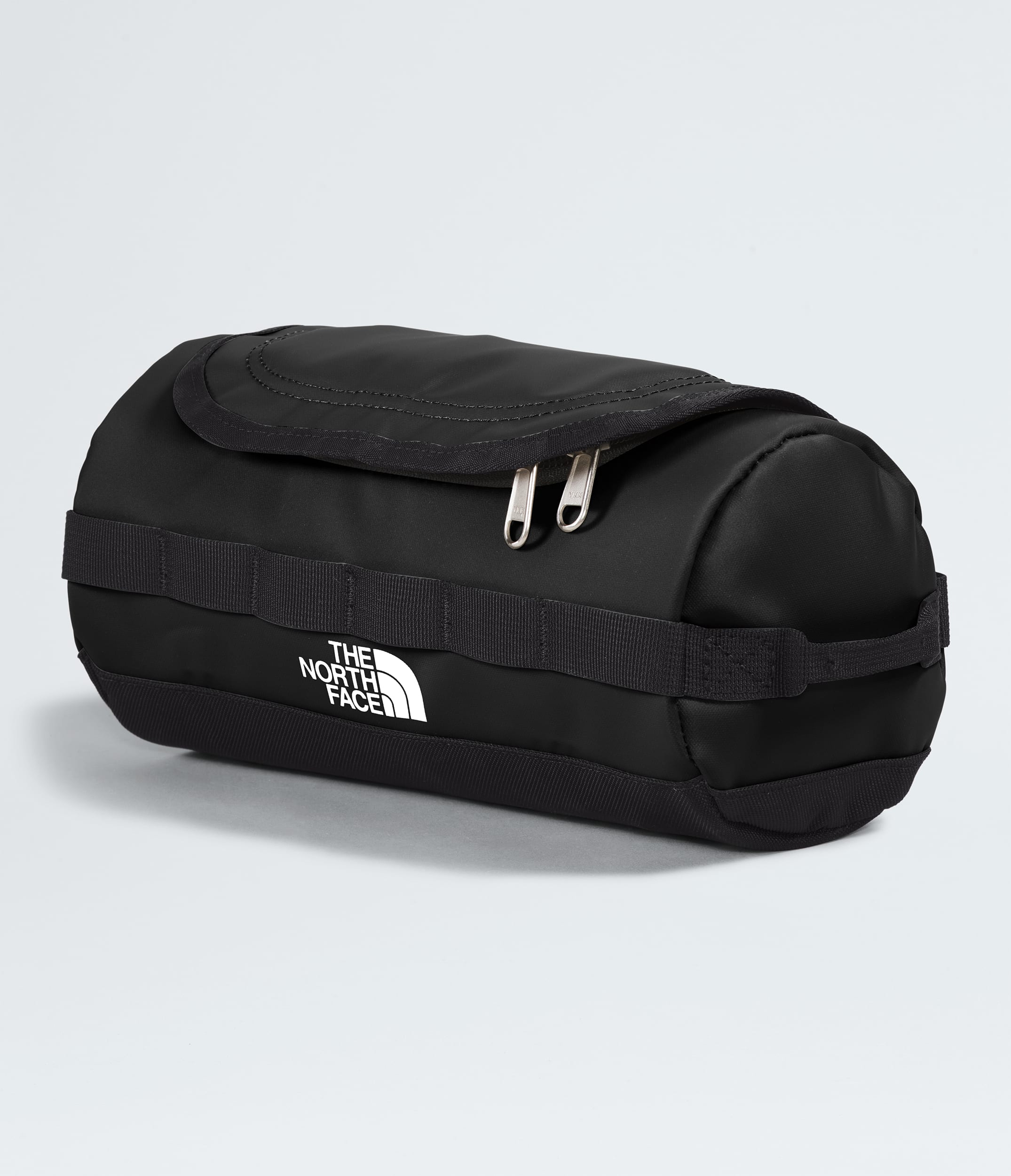 The North Face Base Camp™ Travel Canister—S TNF Black