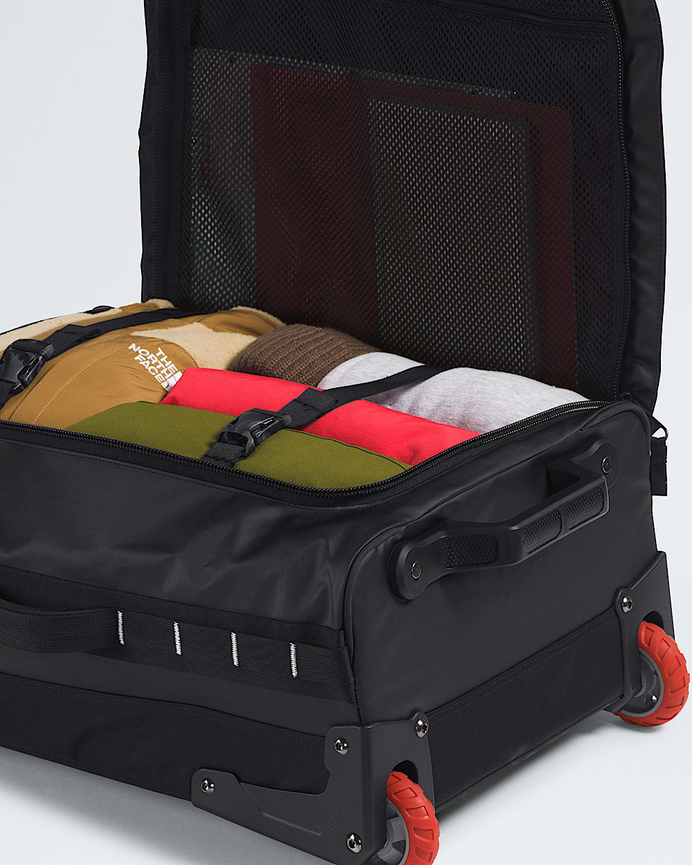 The North Face Base Camp Voyager 21 Roller
