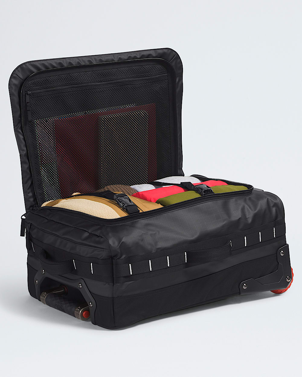 The North Face Base Camp Voyager 21 Roller