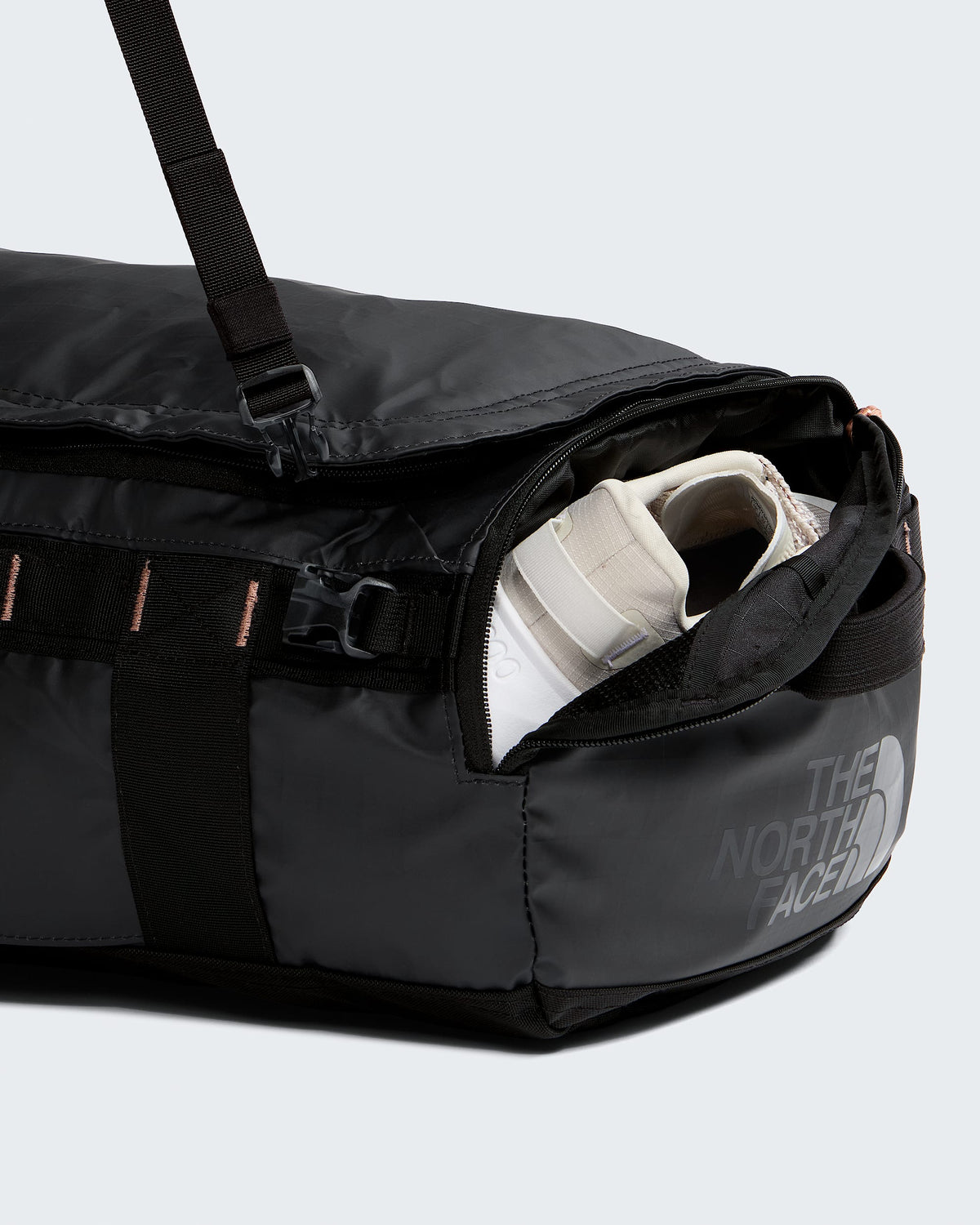 The North Face Base Camp Voyager Duffel 32l - Luxe