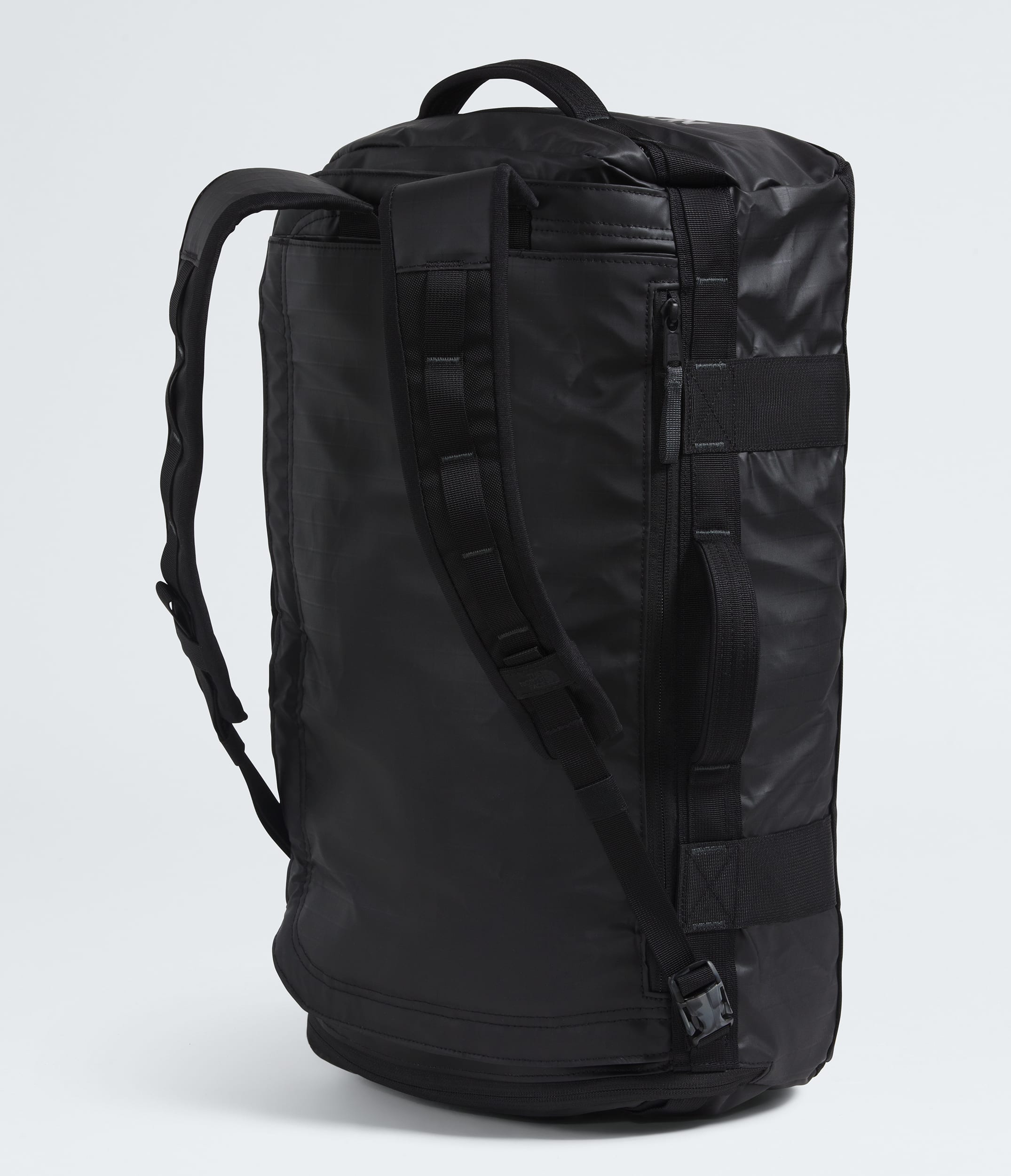 The North Face Base Camp™ Voyager Duffel—32L TNF Black