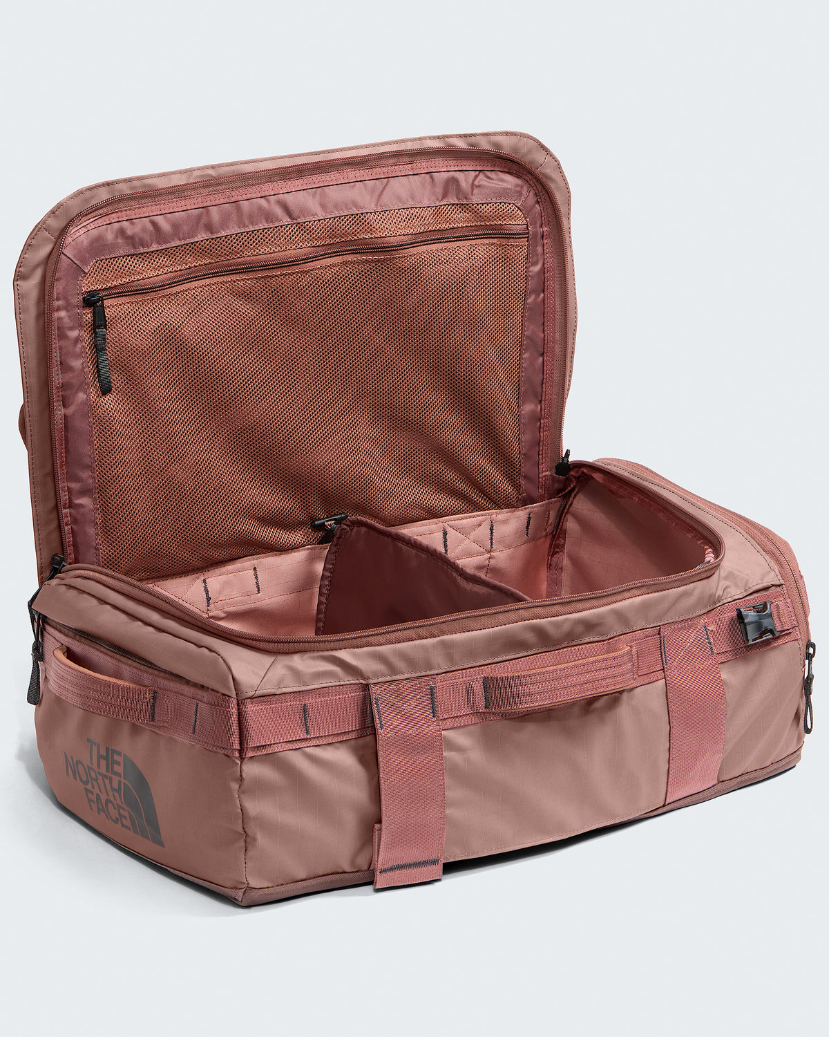 The North Face Base Camp Voyager Duffel—32L
