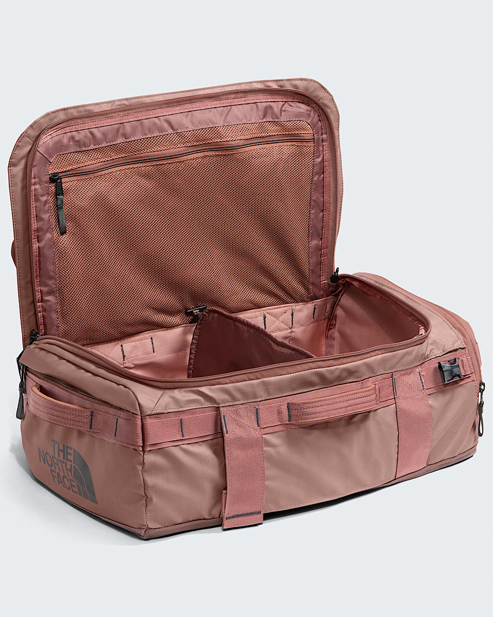 The North Face Base Camp Voyager Duffel—32L