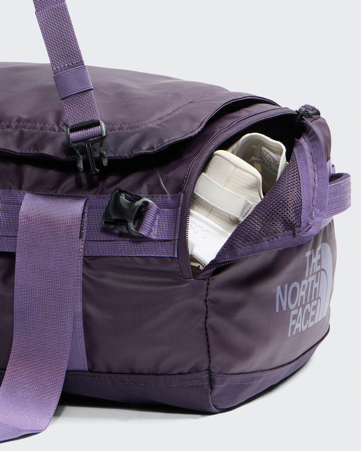 The North Face Base Camp Voyager Duffel—42L