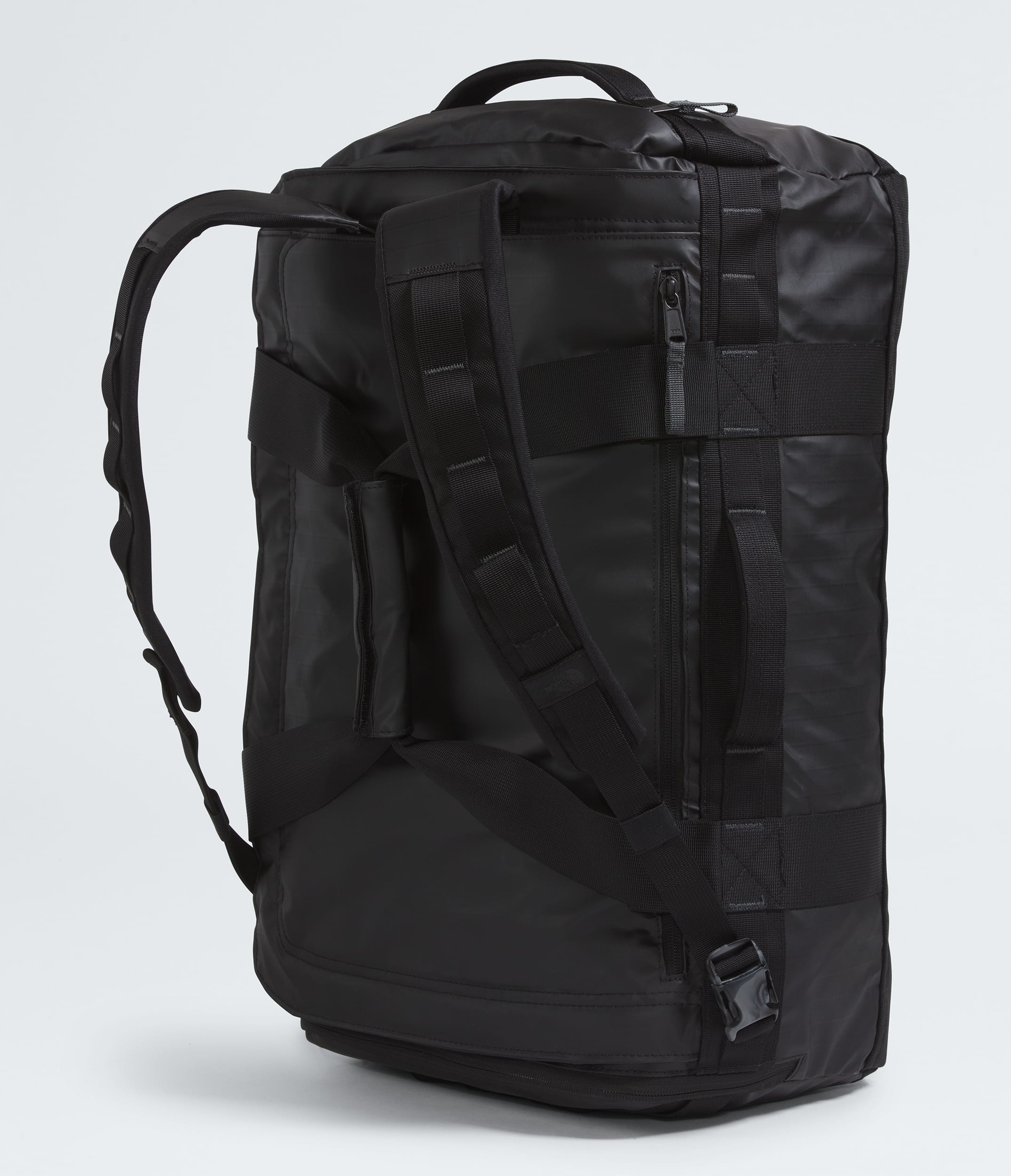 The North Face Base Camp™ Voyager Duffel—42L TNF Black