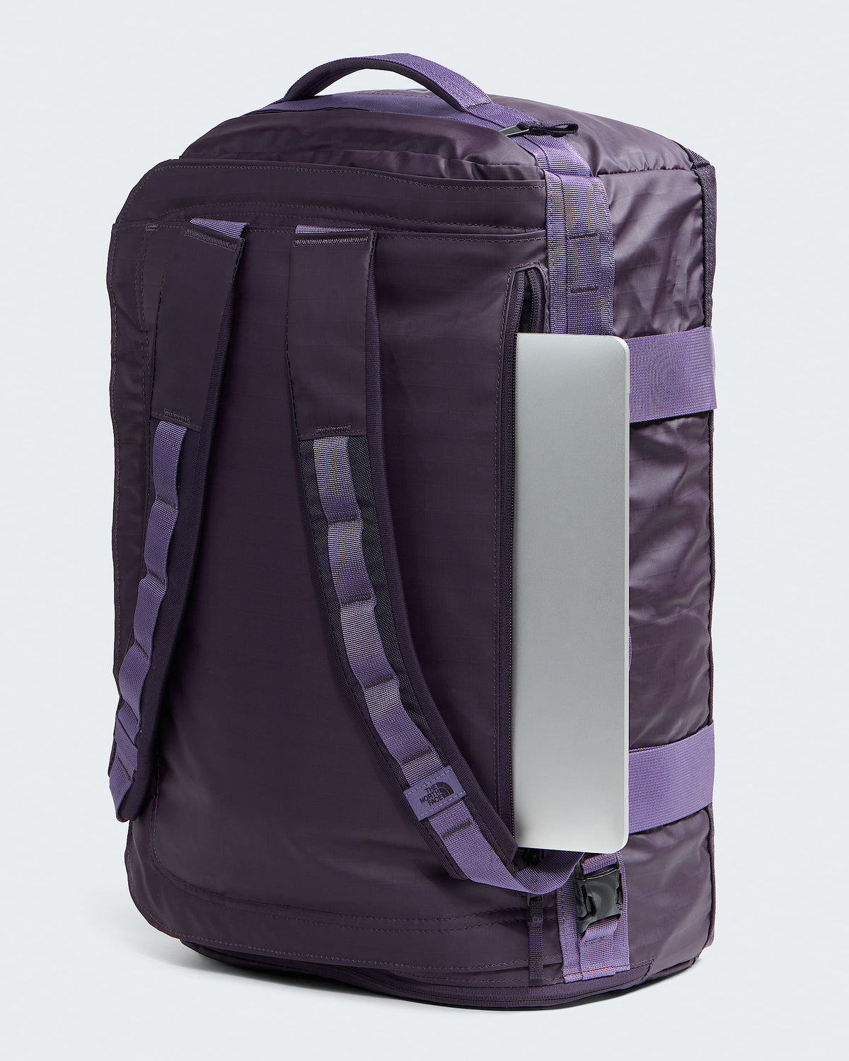 The North Face Base Camp Voyager Duffel—42L