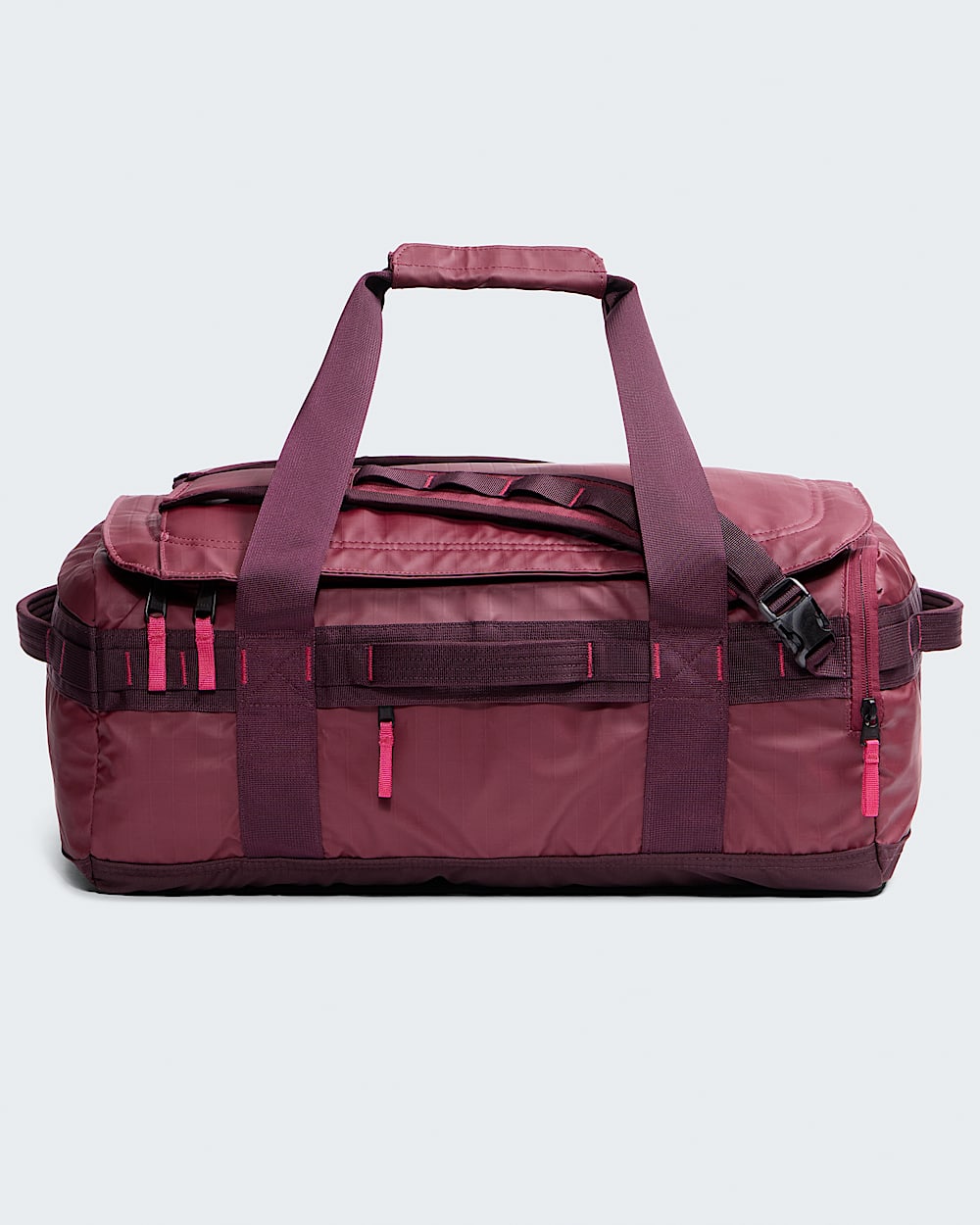 The North Face Base Camp Voyager Duffel—42L
