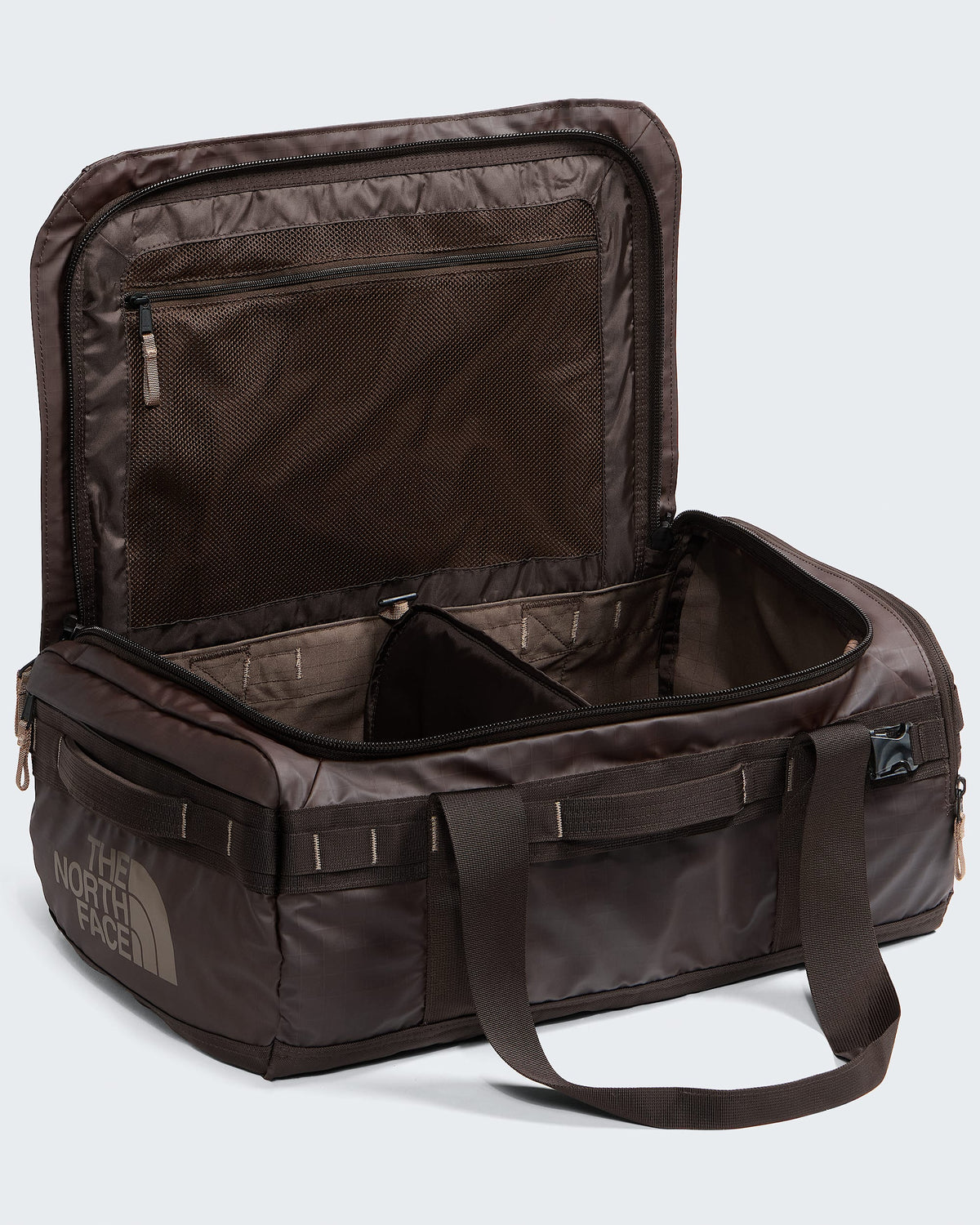 The North Face Base Camp Voyager Duffel—42L