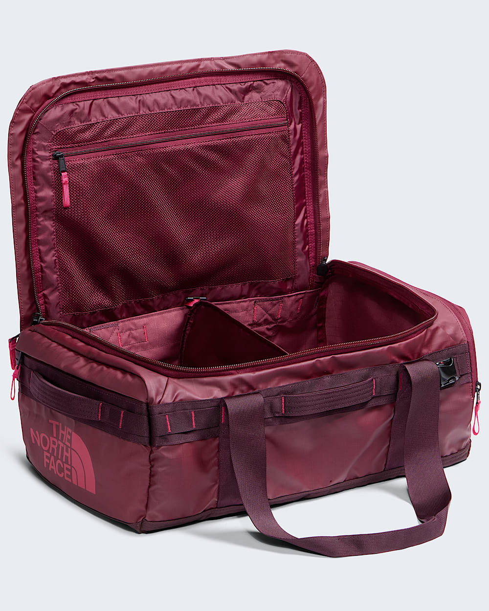 The North Face Base Camp Voyager Duffel—42L
