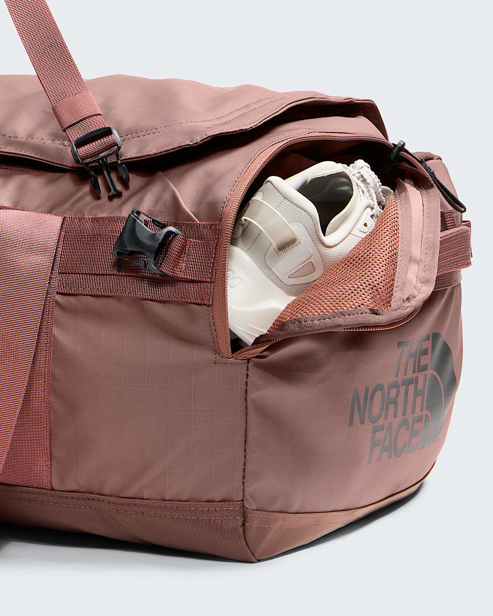 The North Face Base Camp Voyager Duffel—62L