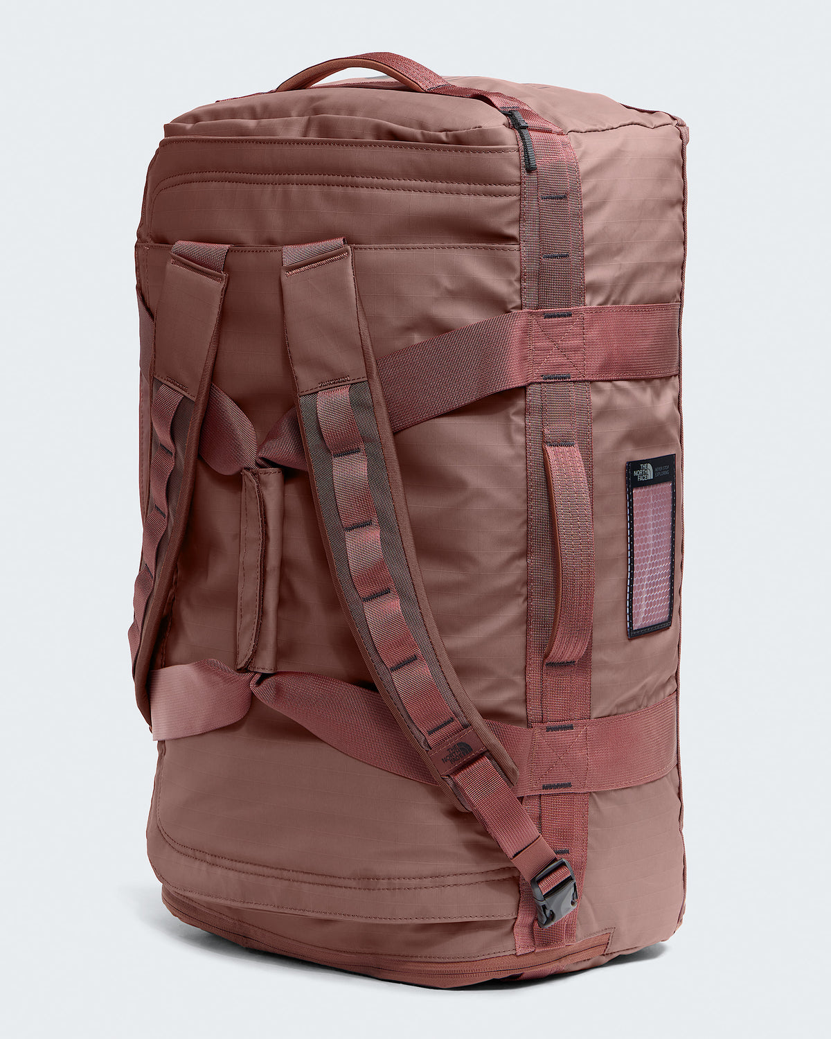 The North Face Base Camp Voyager Duffel—62L