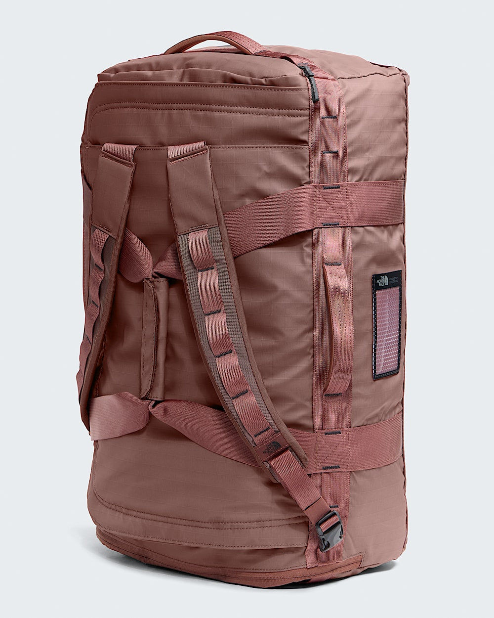 The North Face Base Camp Voyager Duffel—62L