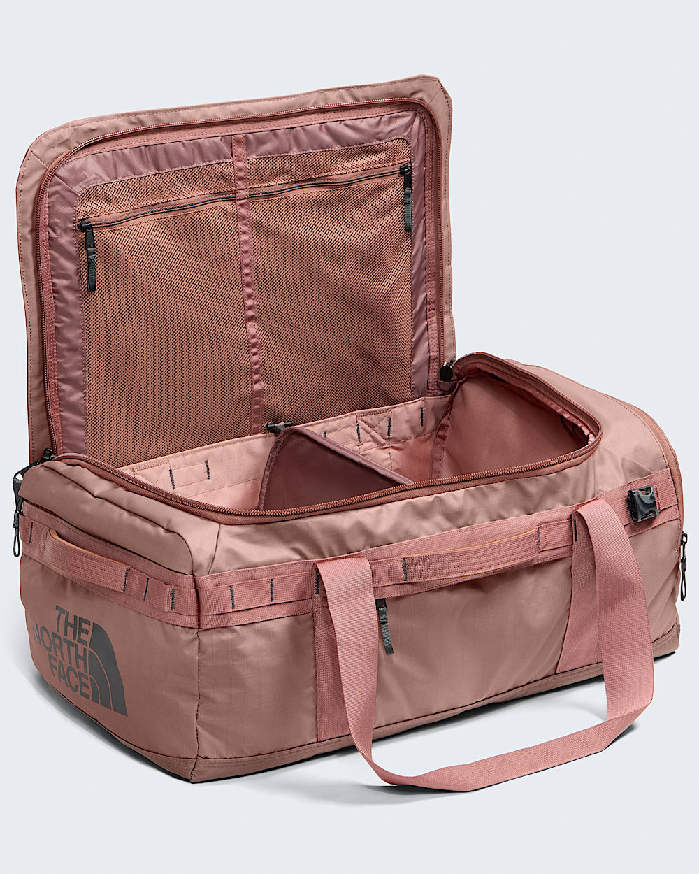 The North Face Base Camp Voyager Duffel—62L