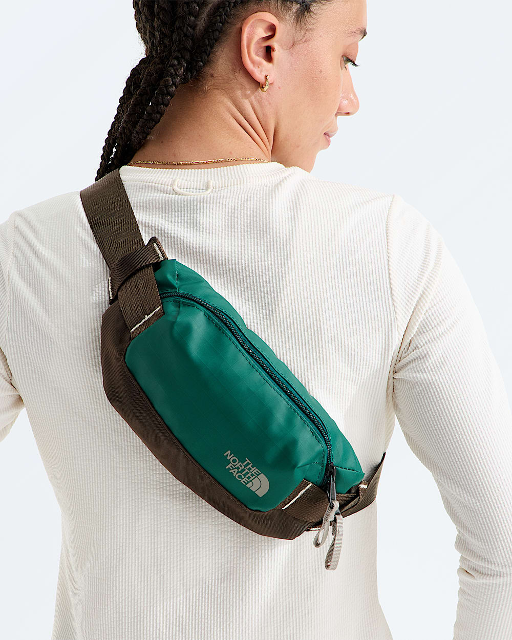 The North Face Base Camp Voyager Lumbar