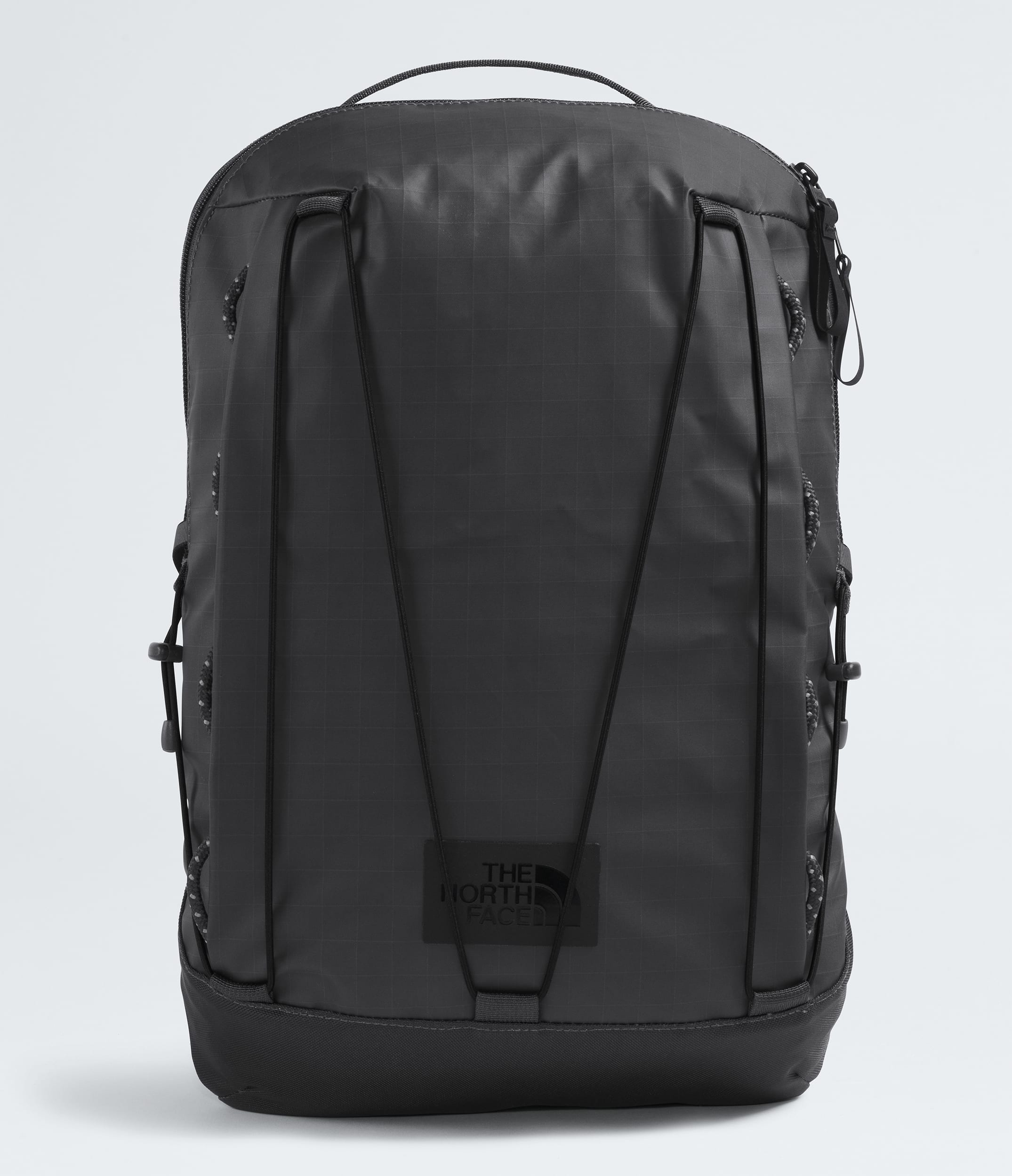 The North Face Base Camp™ Voyager Pro Lightweight Pack Anthracite Grey