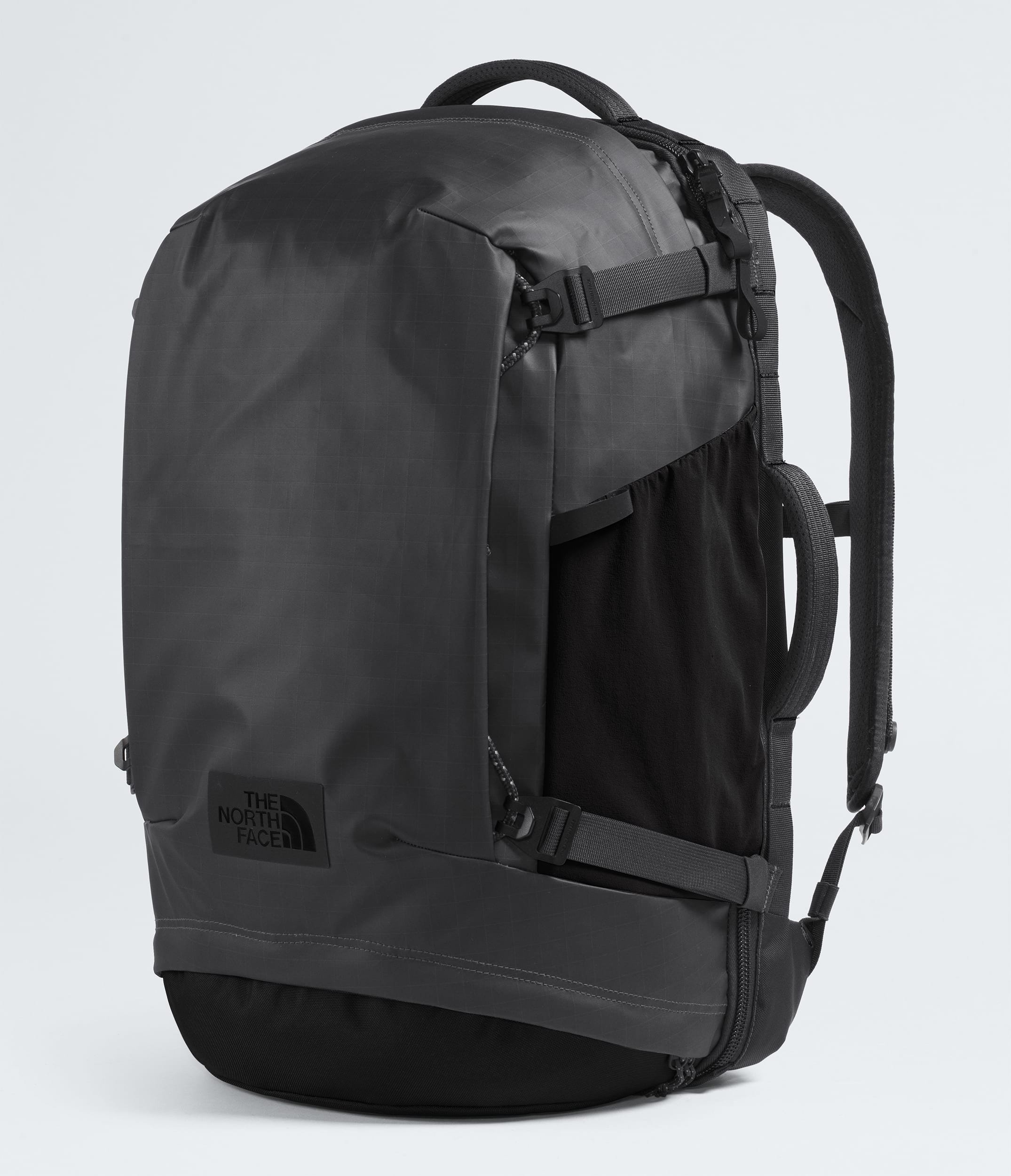The North Face Base Camp™ Voyager Pro Travel Pack Anthracite Grey