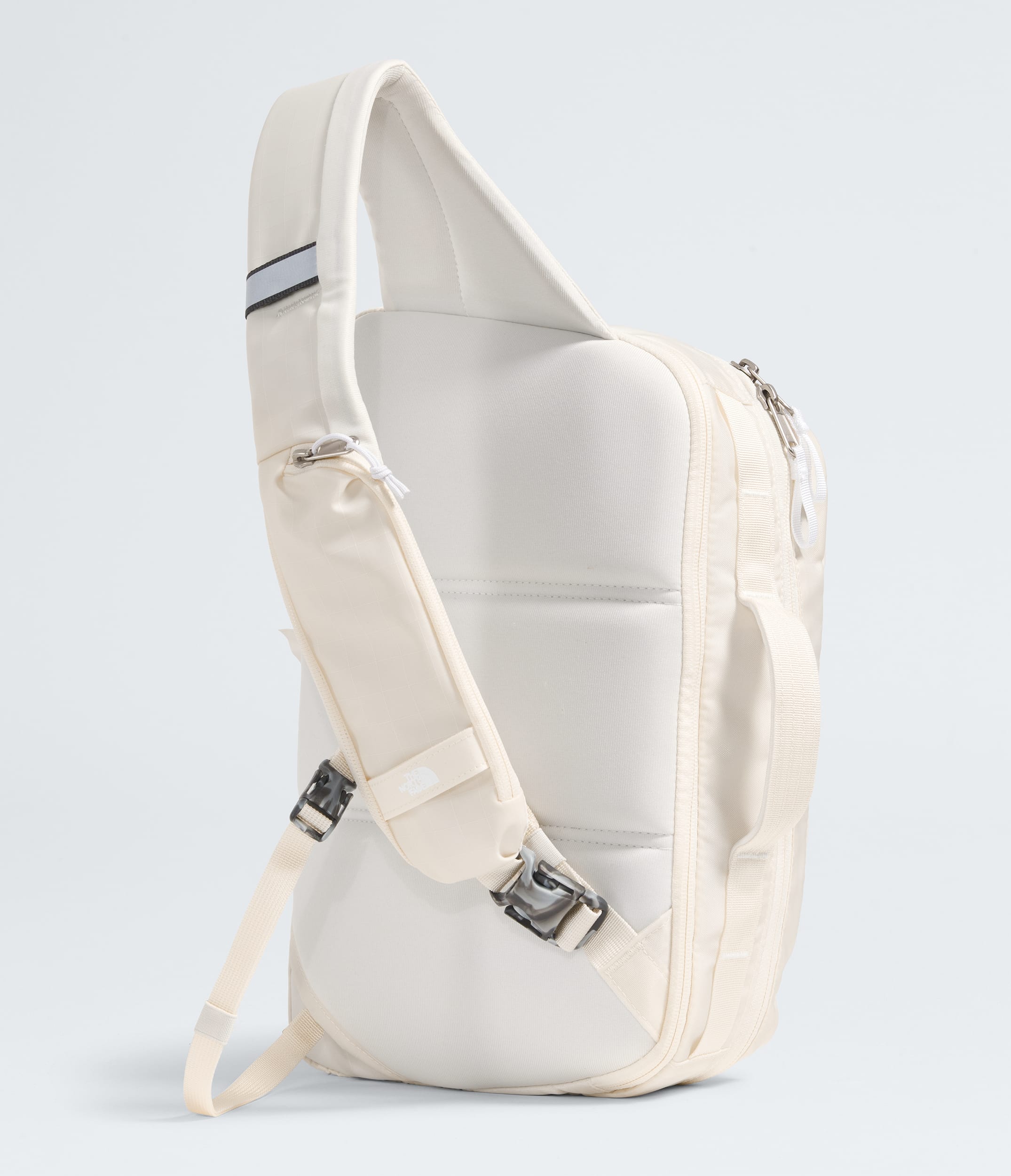 The North Face Base Camp™ Voyager Sling White Dune