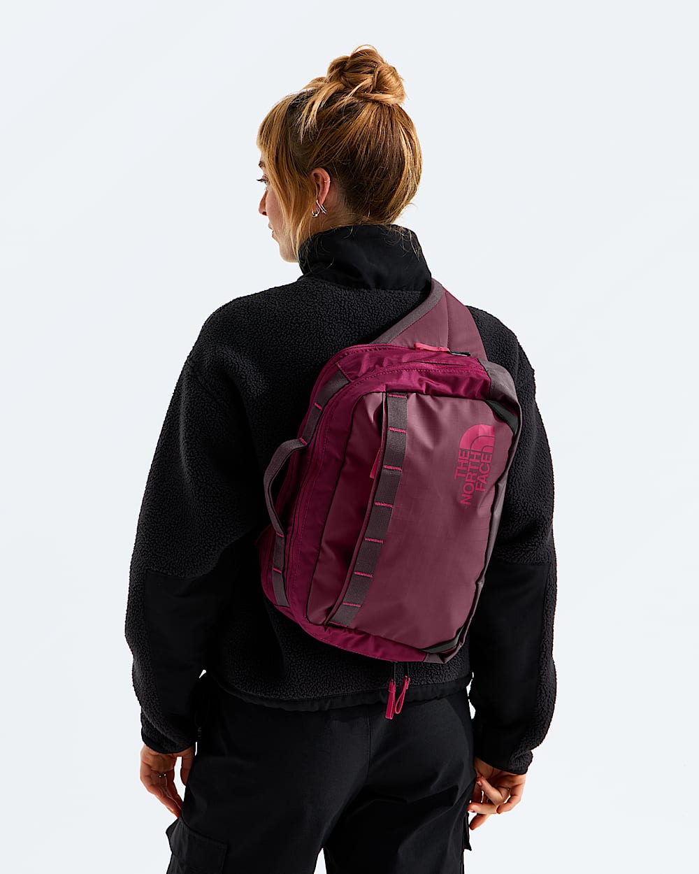 The North Face Base Camp Voyager Sling