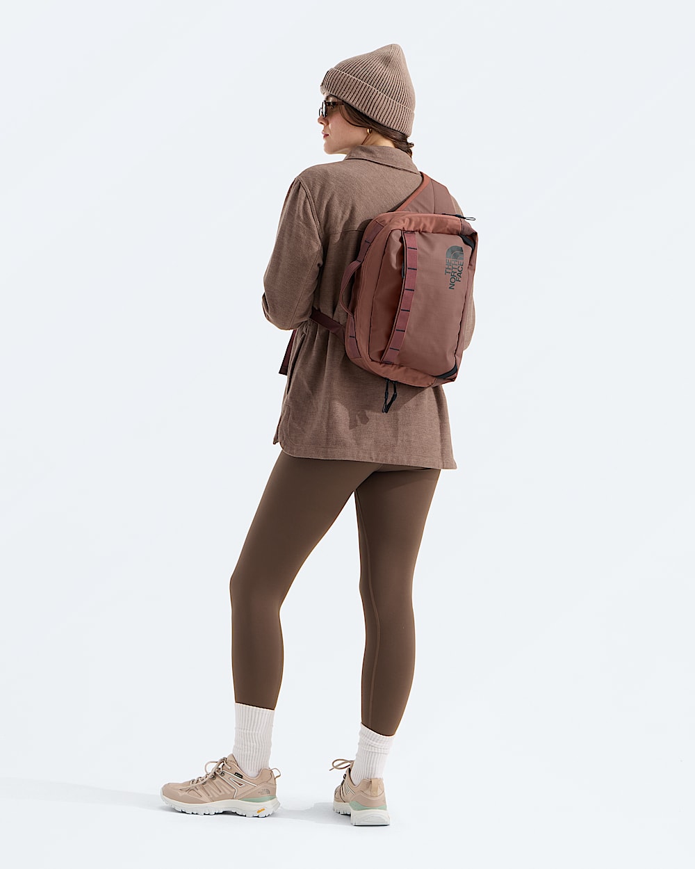 The North Face Base Camp Voyager Sling