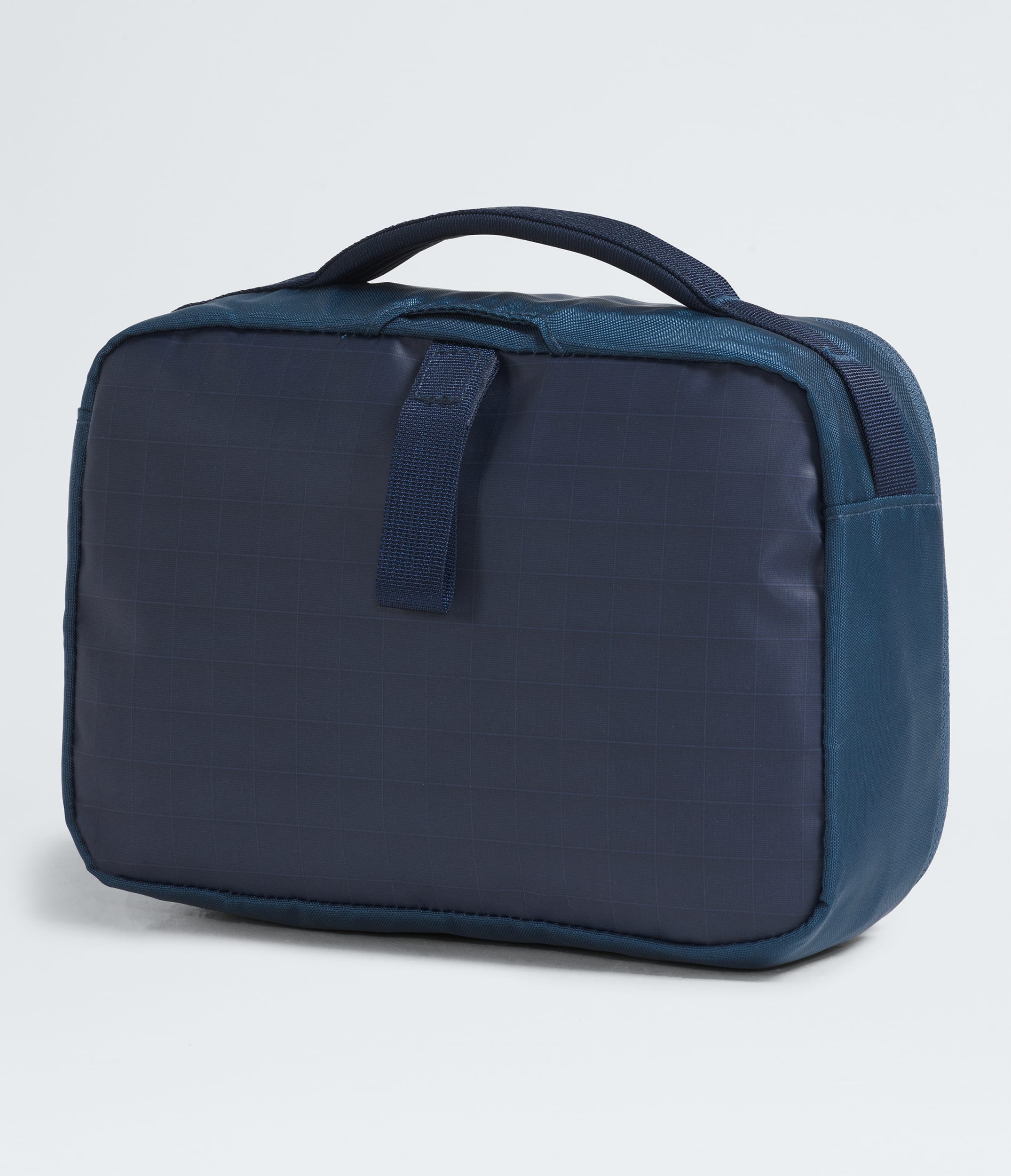 The North Face Base Camp™ Voyager Toiletry Kit Shady Blue