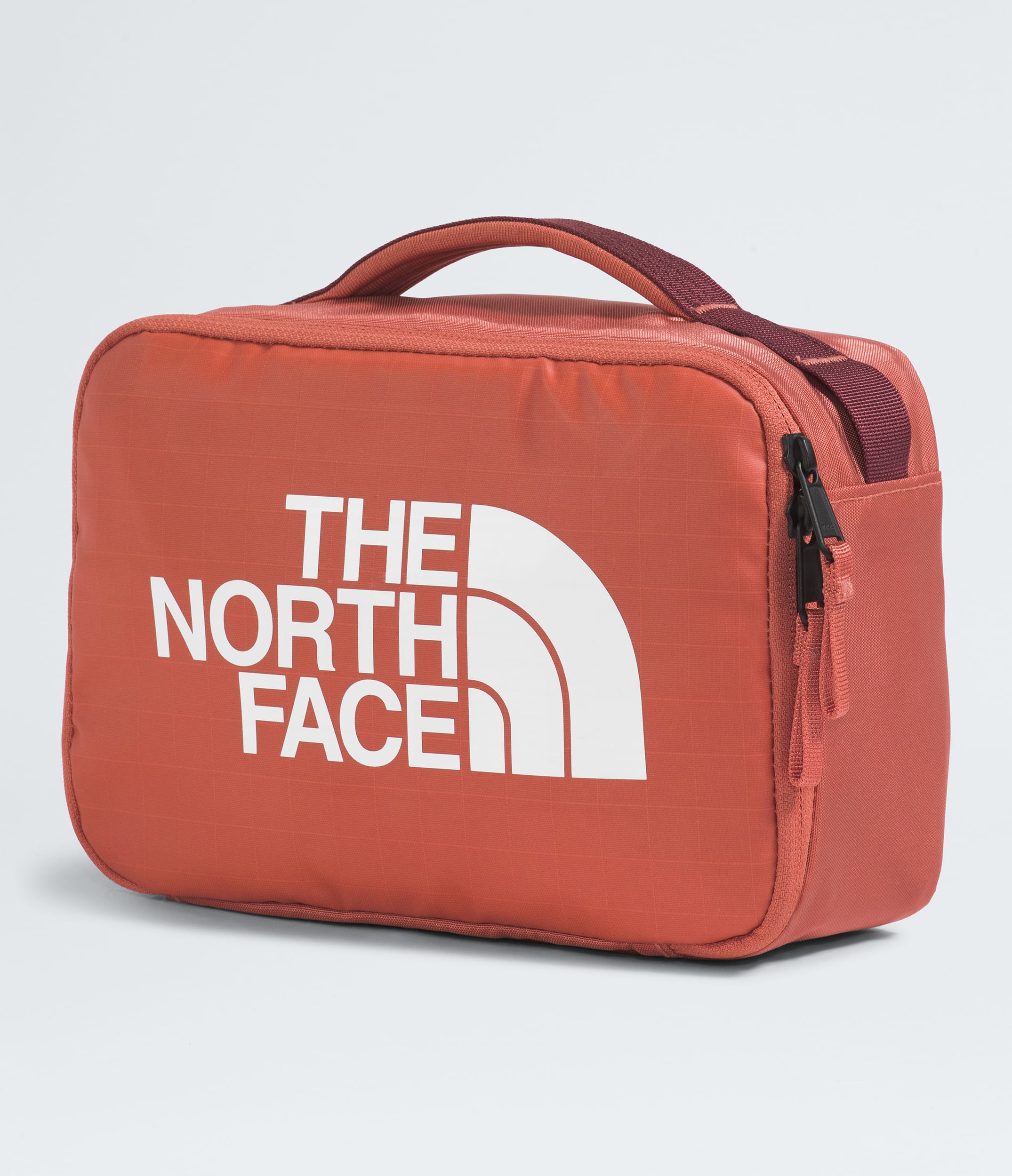 The North Face Base Camp™ Voyager Toiletry Kit Mars Dust