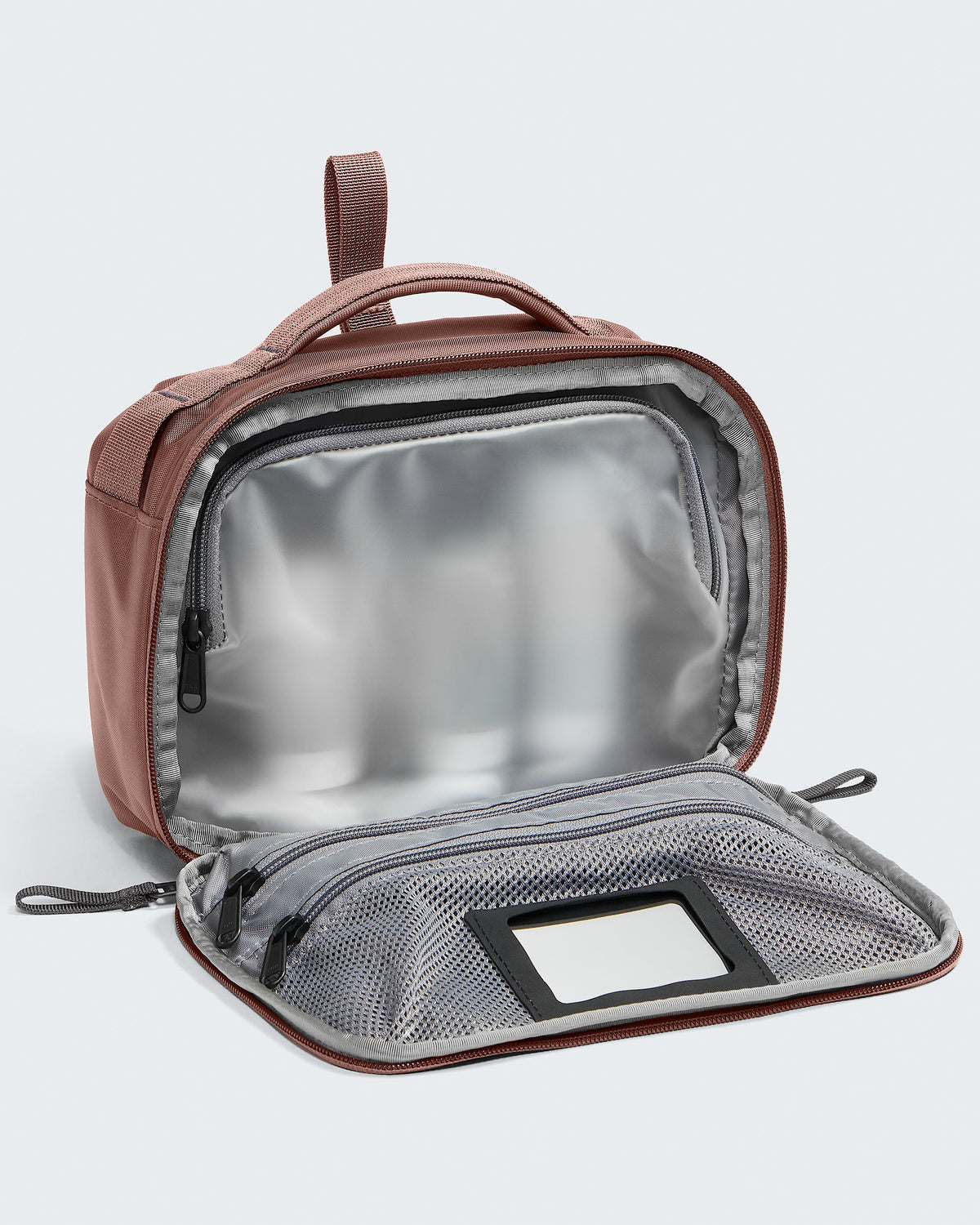 The North Face Base Camp Voyager Toiletry Kit