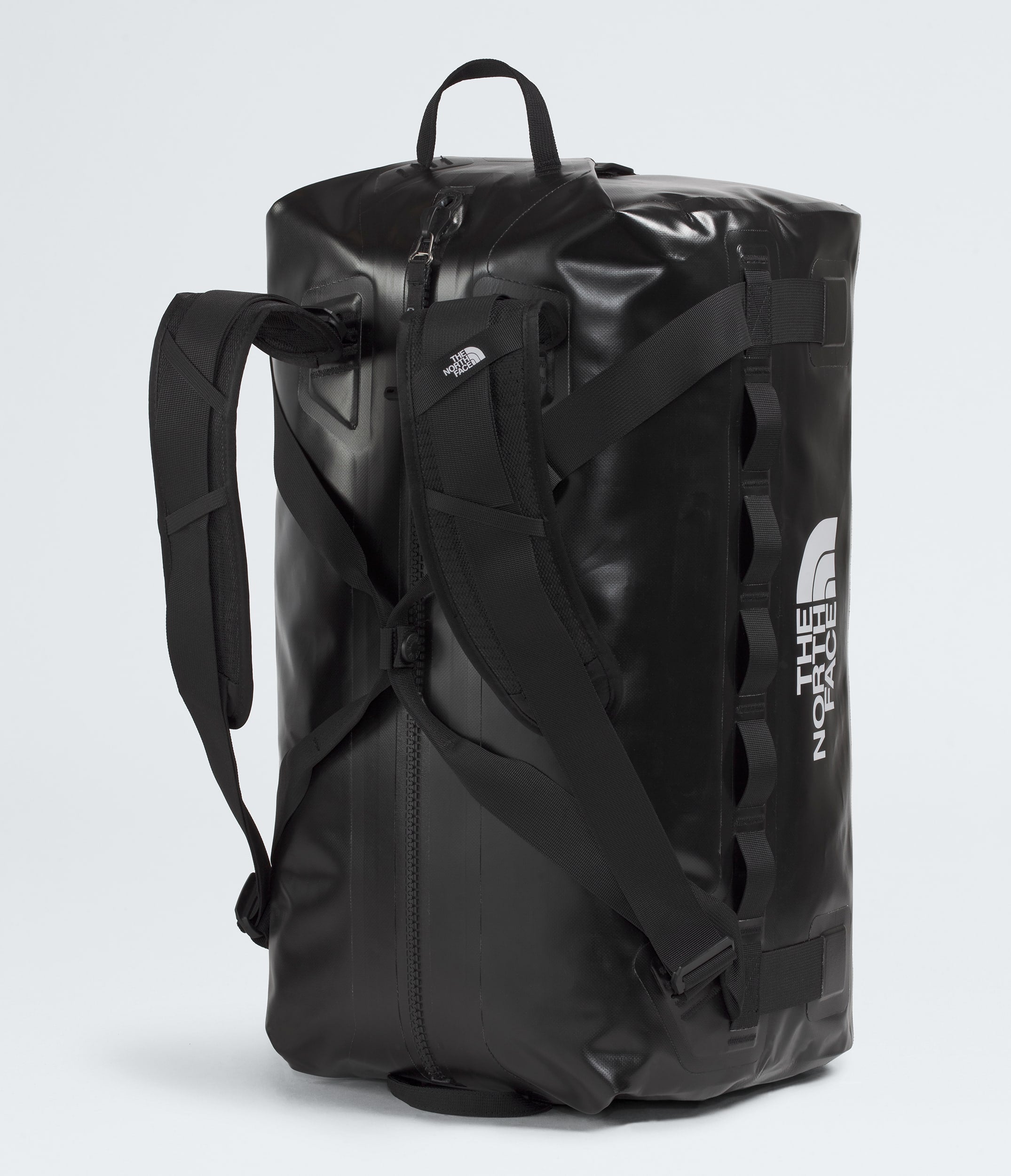 The North Face Base Camp™ Waterproof Duffel 50L TNF Black