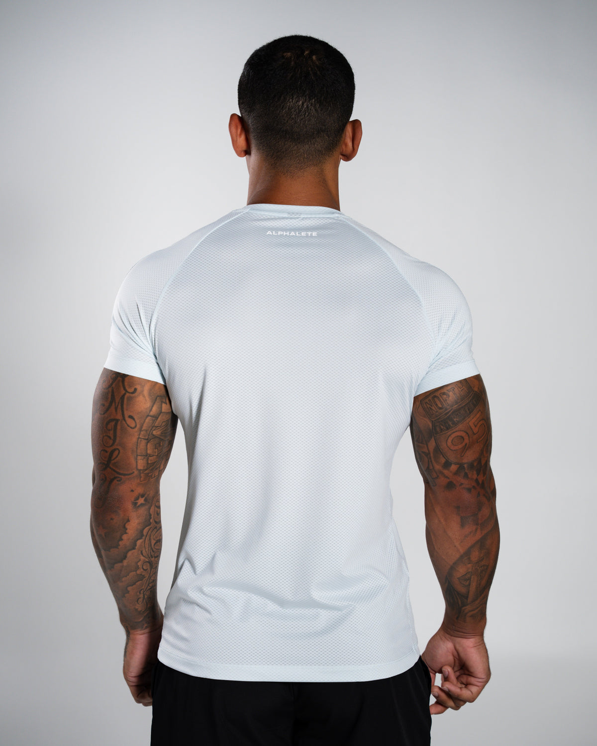 Alphalete Men's Base Tee