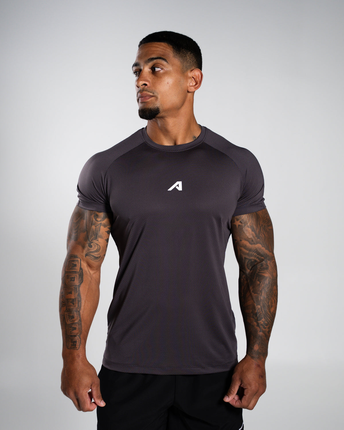 Alphalete Men's Base Tee