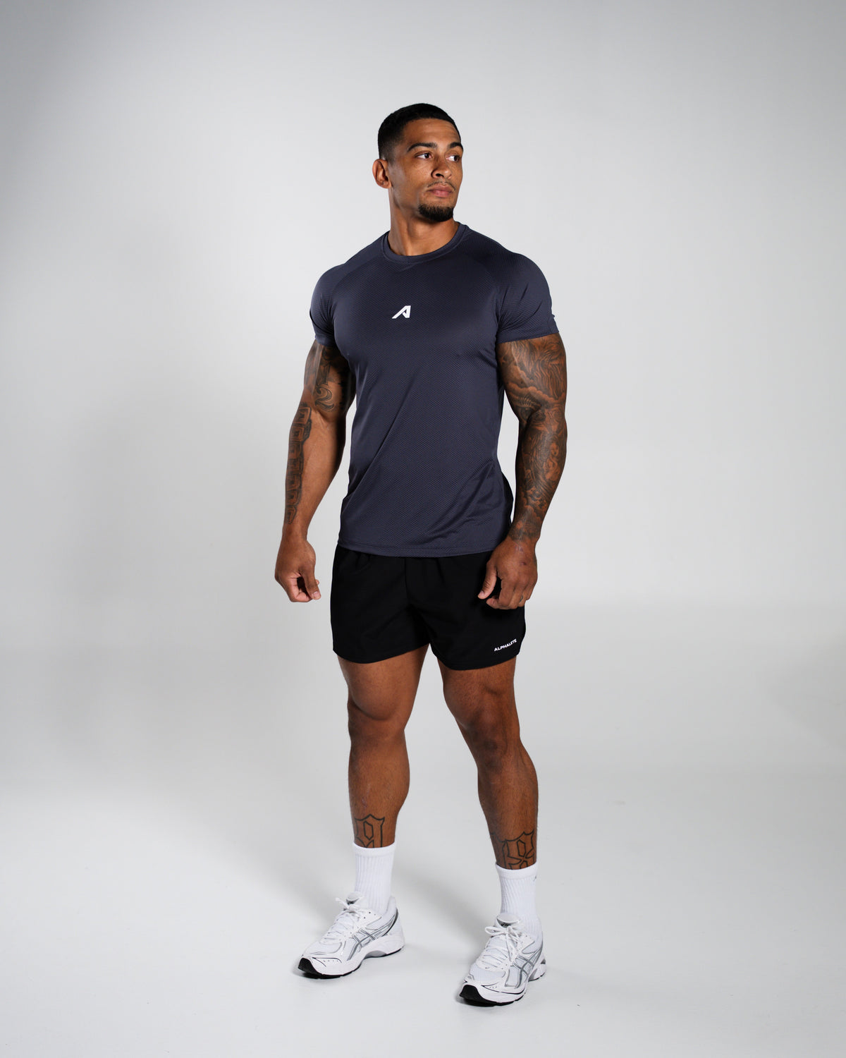 Alphalete Men's Base Tee