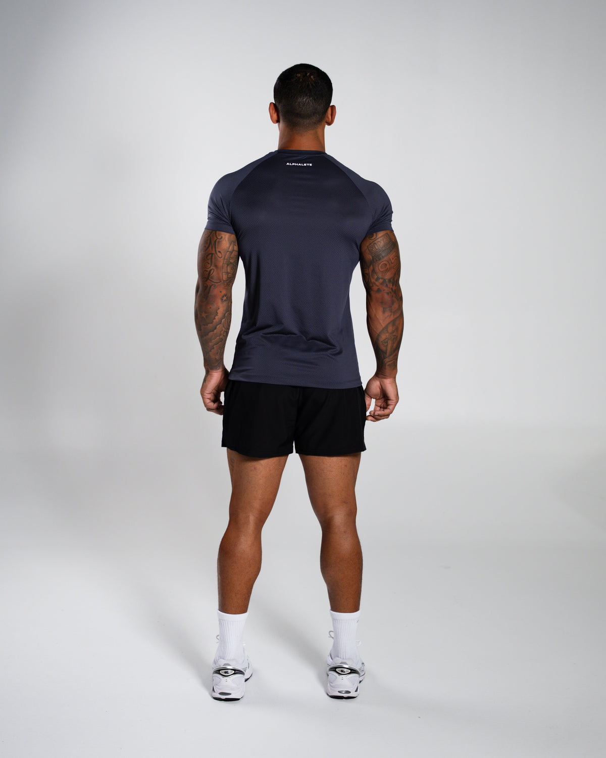 Alphalete Men's Base Tee