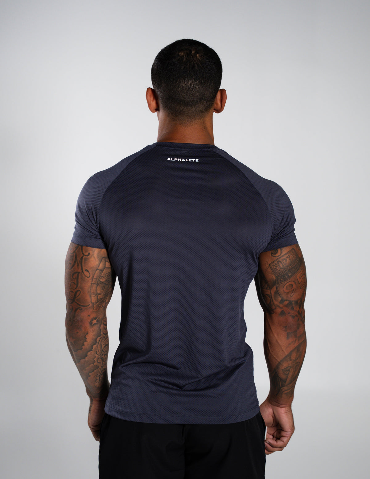 Alphalete Men's Base Tee