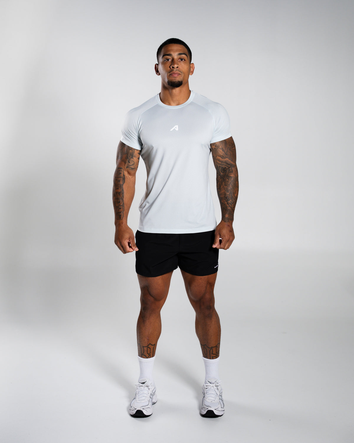 Alphalete Men's Base Tee