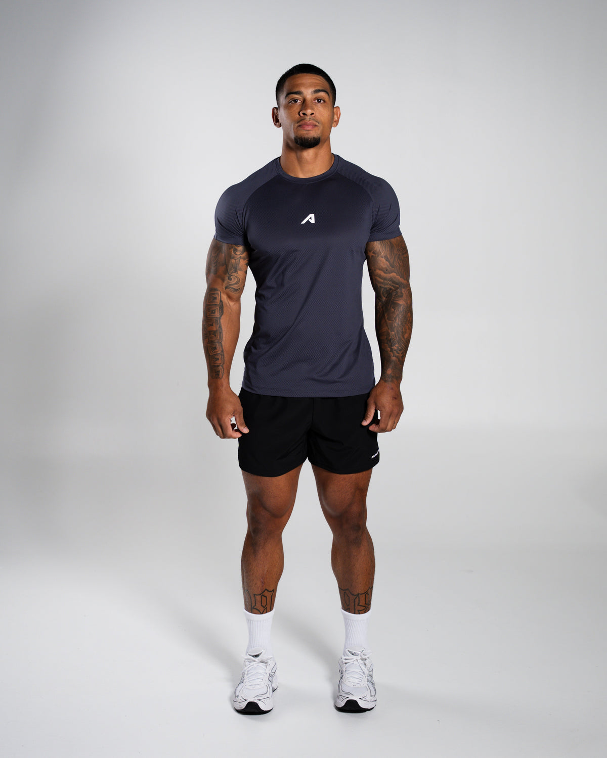 Alphalete Men's Base Tee