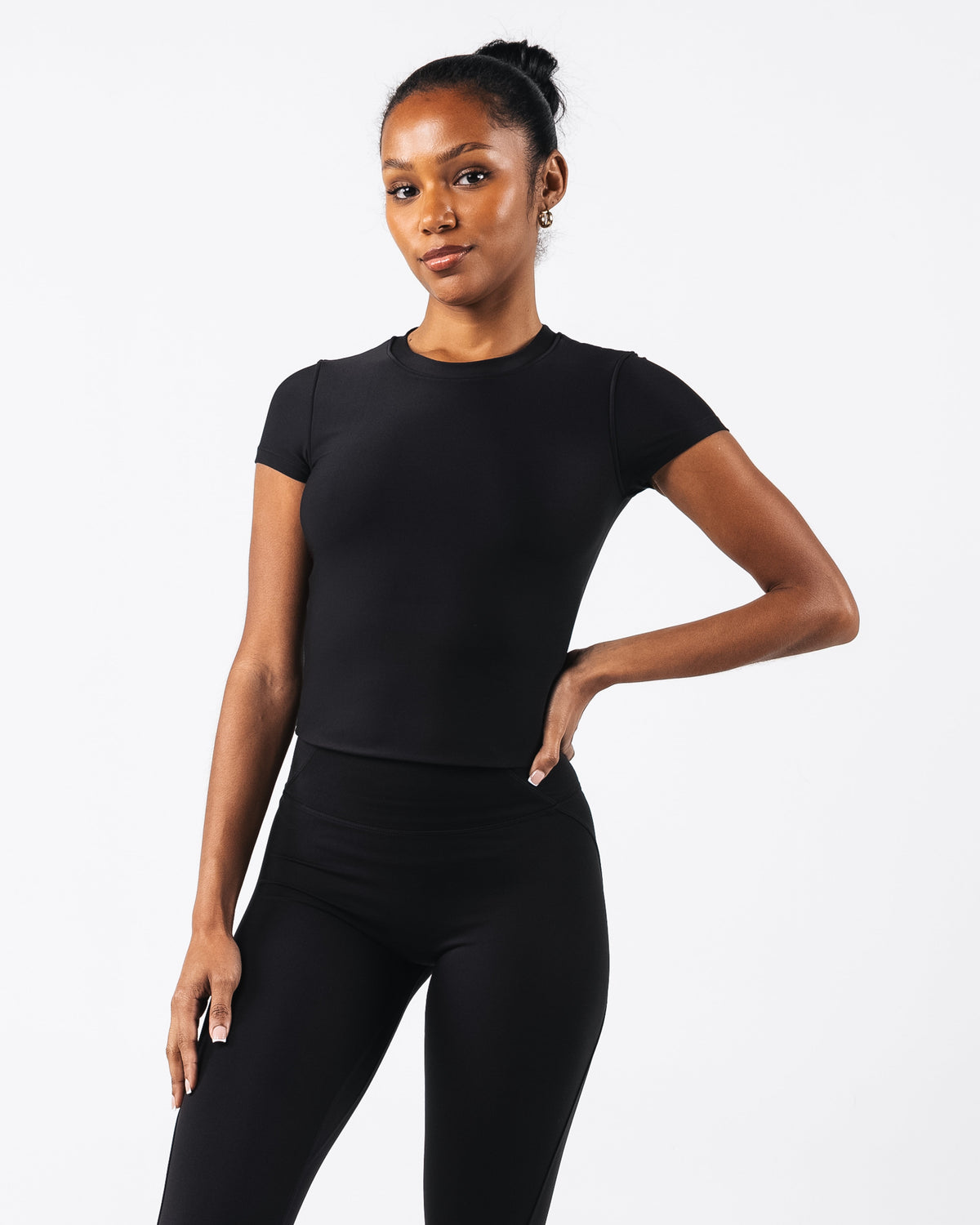 Alphalete Women's Basics Tee