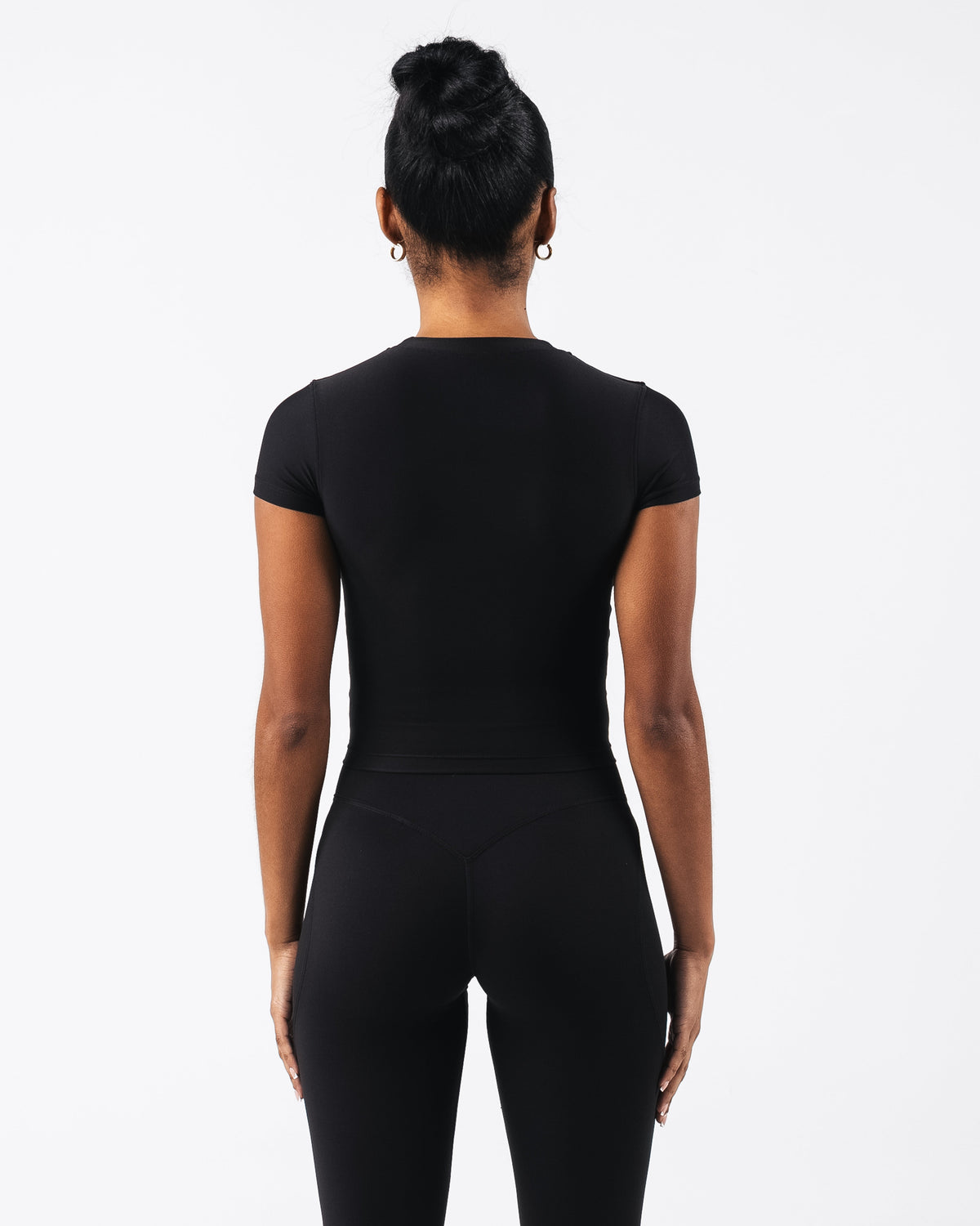 Alphalete Women's Basics Tee