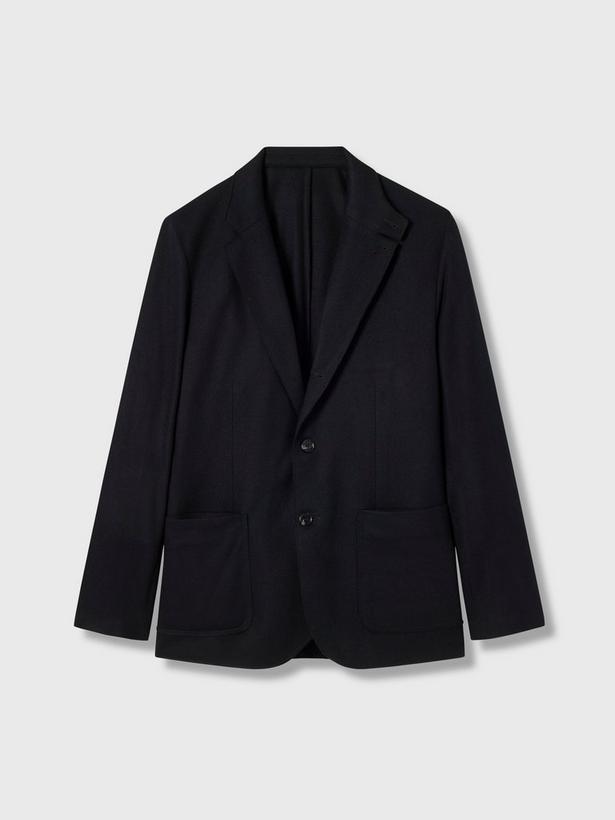 Rag & Bone Becker Knit Sport Coat