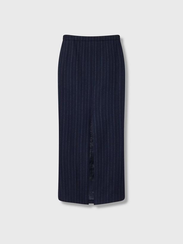 Rag & Bone Bessie Striped Skirt