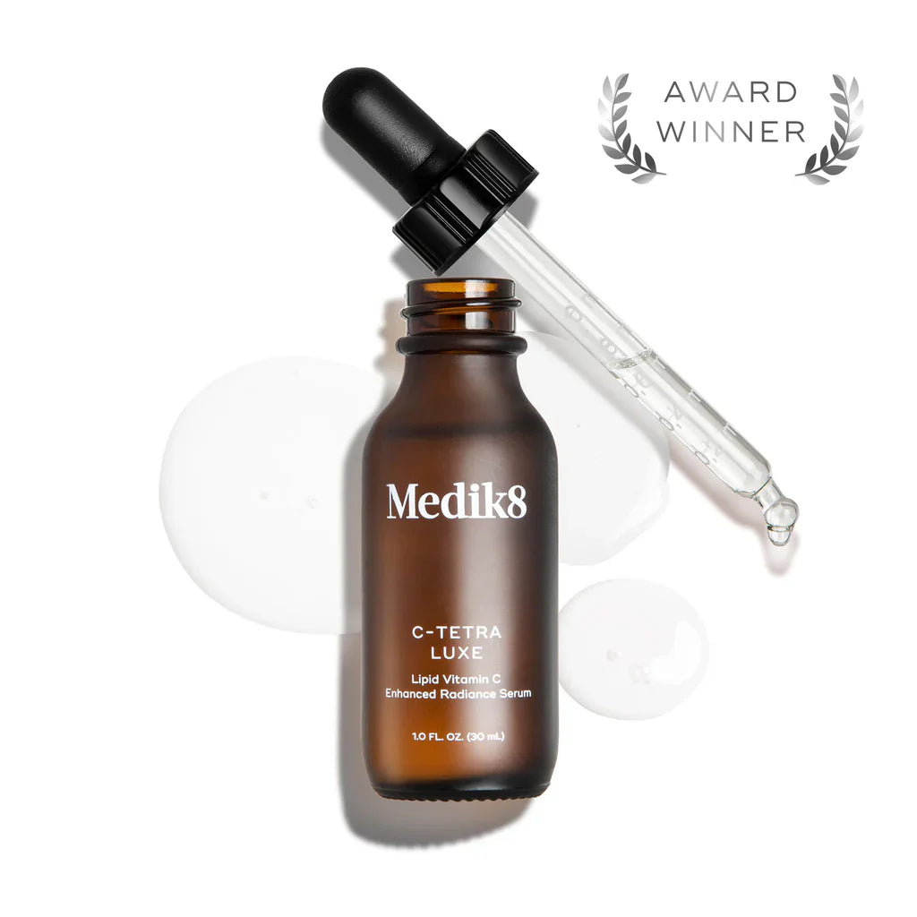 Medik8 C-Tetra Luxe