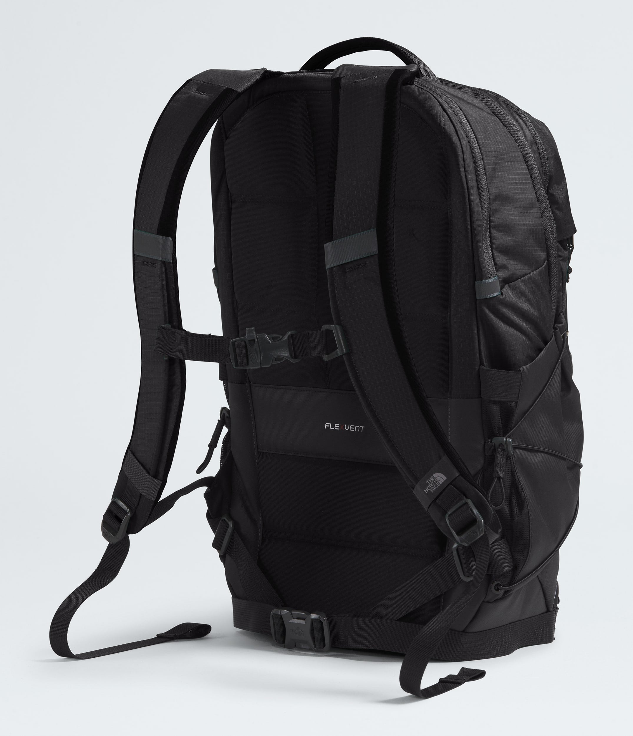 The North Face Borealis Backpack TNF Black