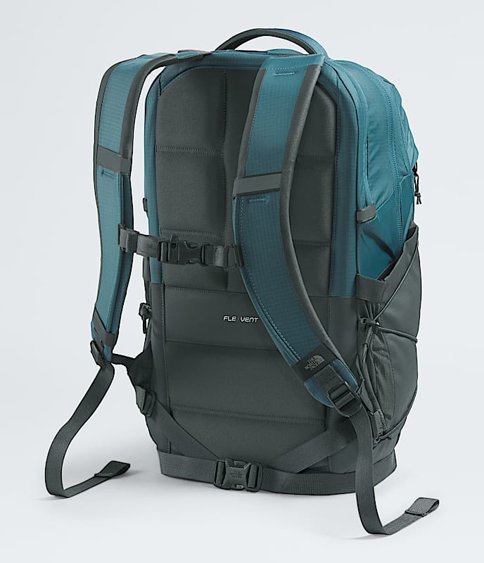 The North Face Borealis Backpack Space