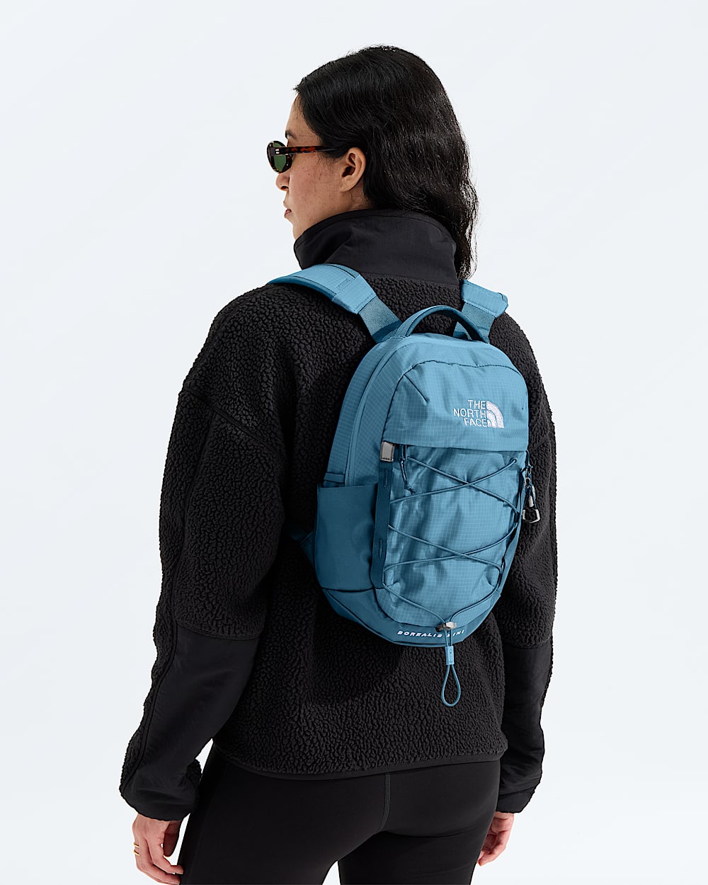 The North Face Borealis Mini Backpack