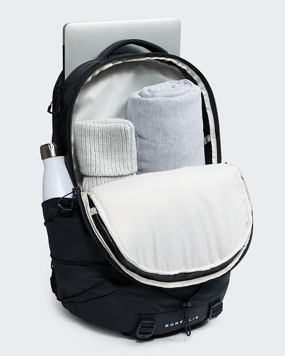 The North Face Borealis Patch