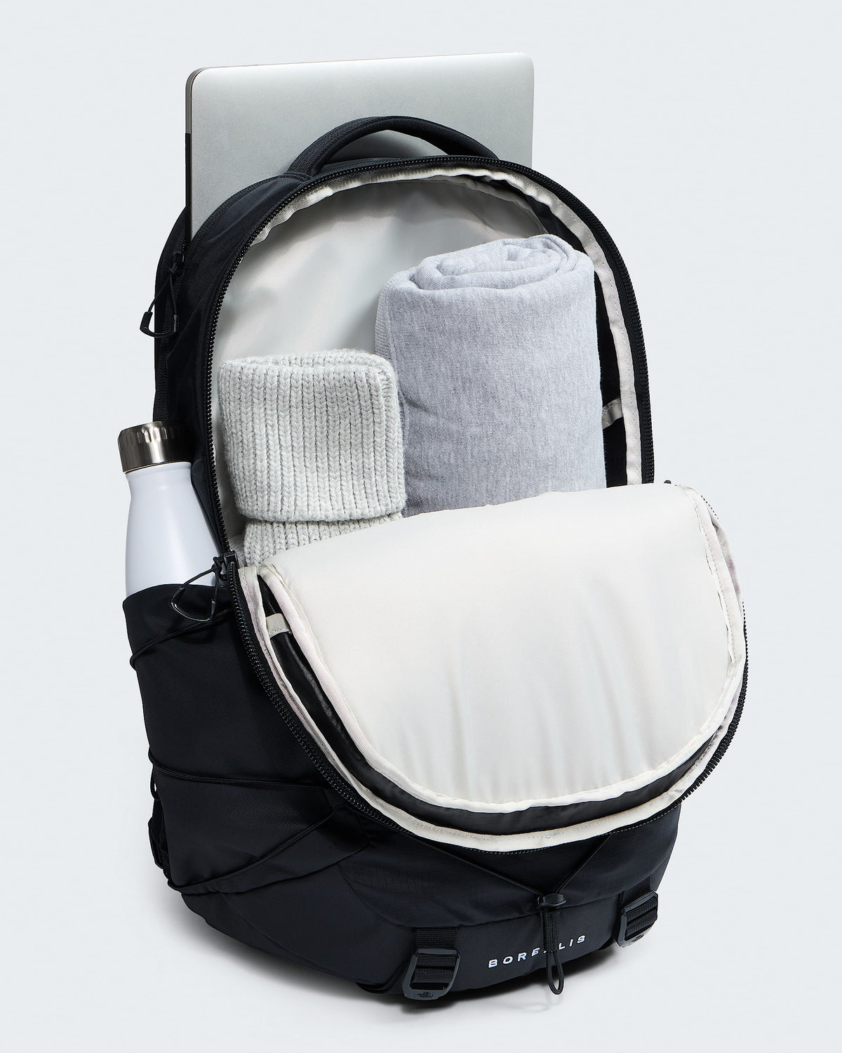 The North Face Borealis Patch