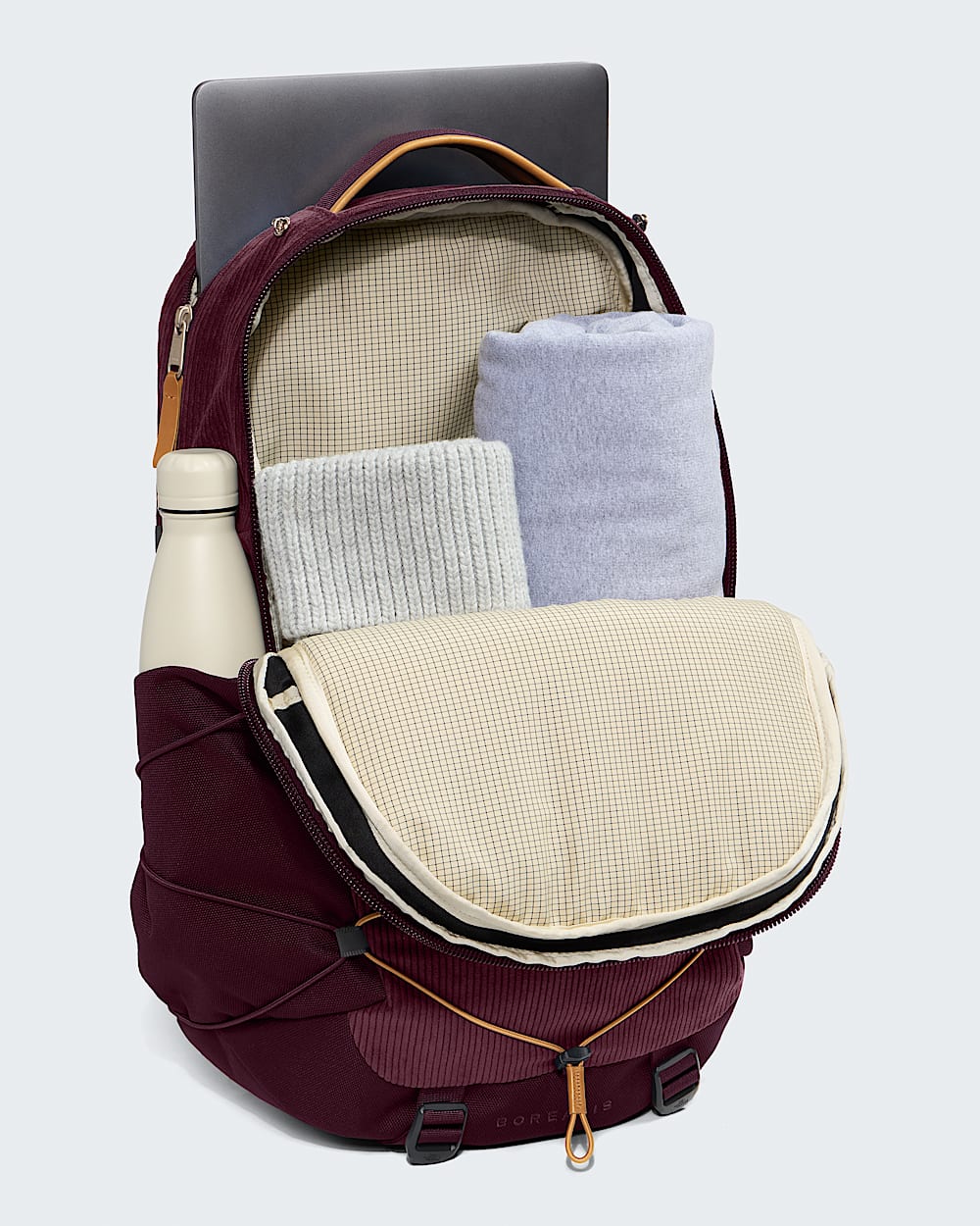 The North Face Borealis Pro