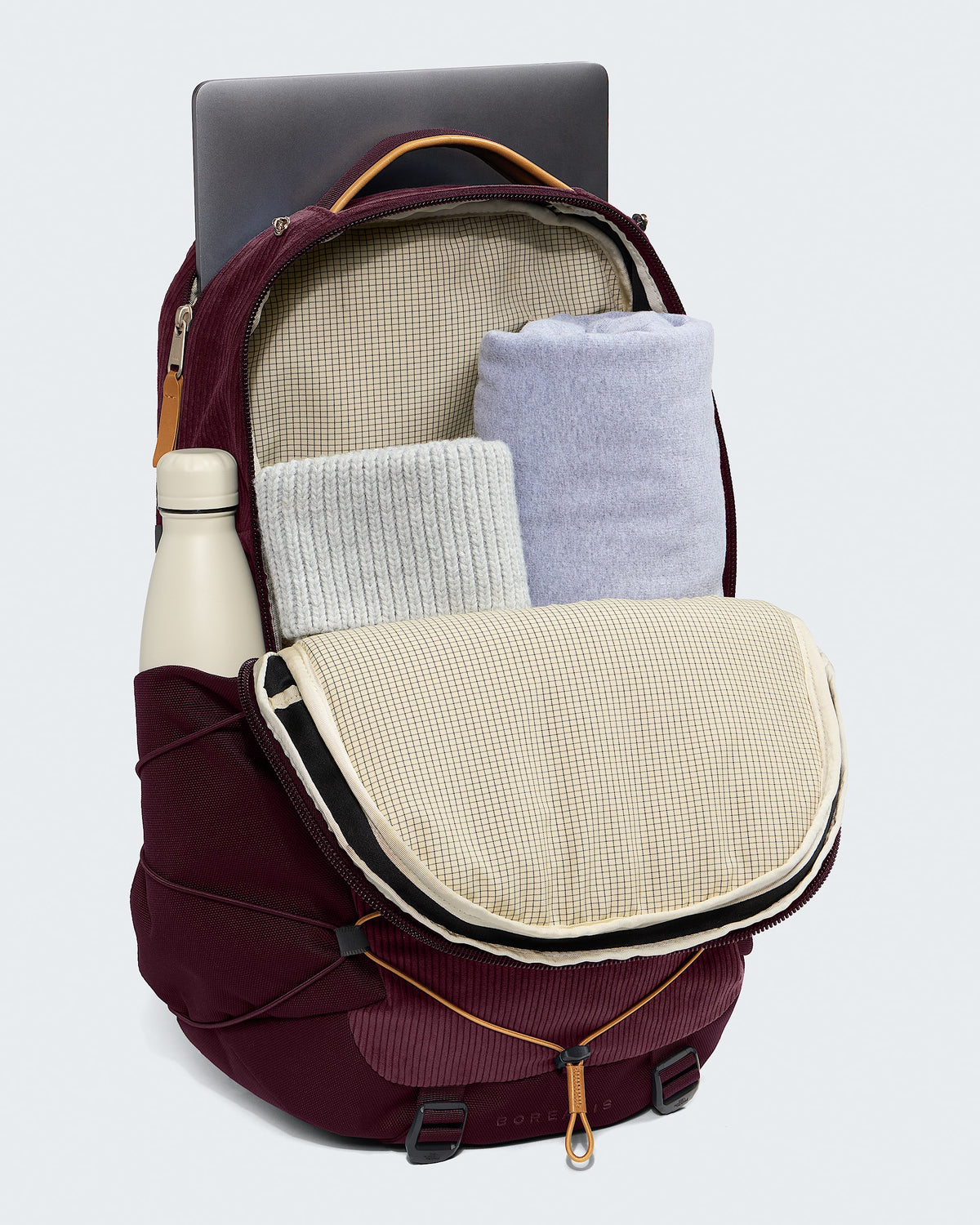 The North Face Borealis Pro