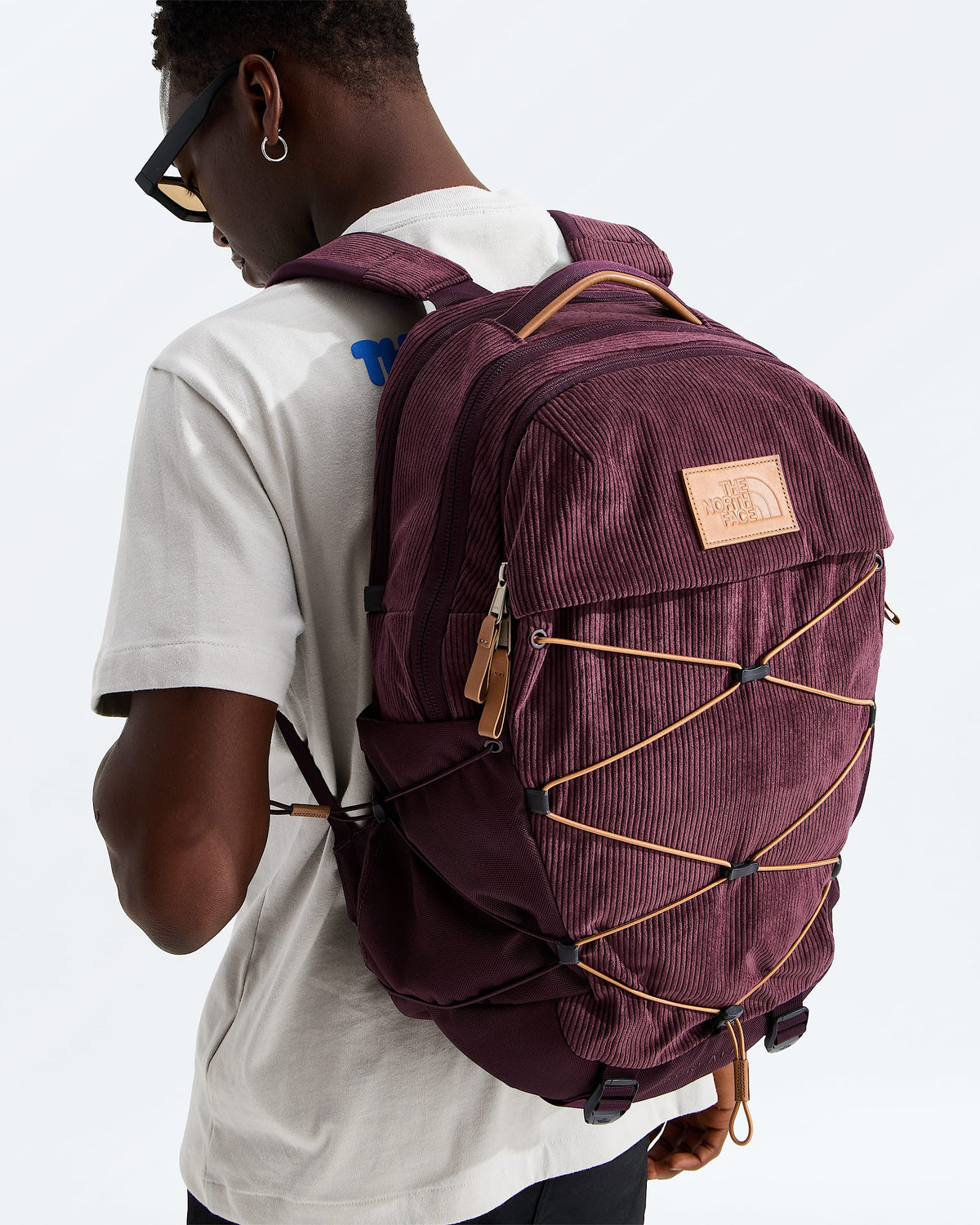The North Face Borealis Pro