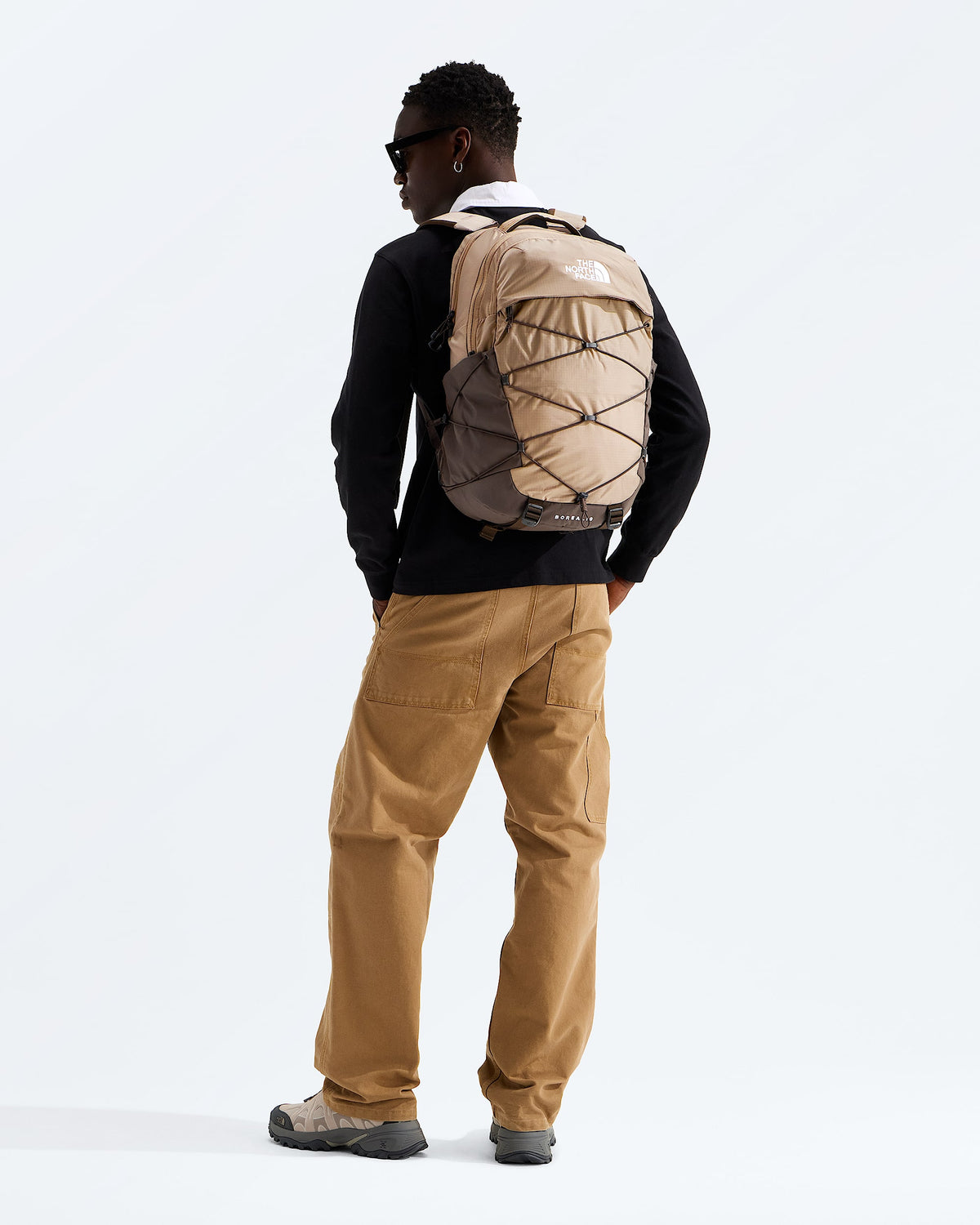The North Face Borealis